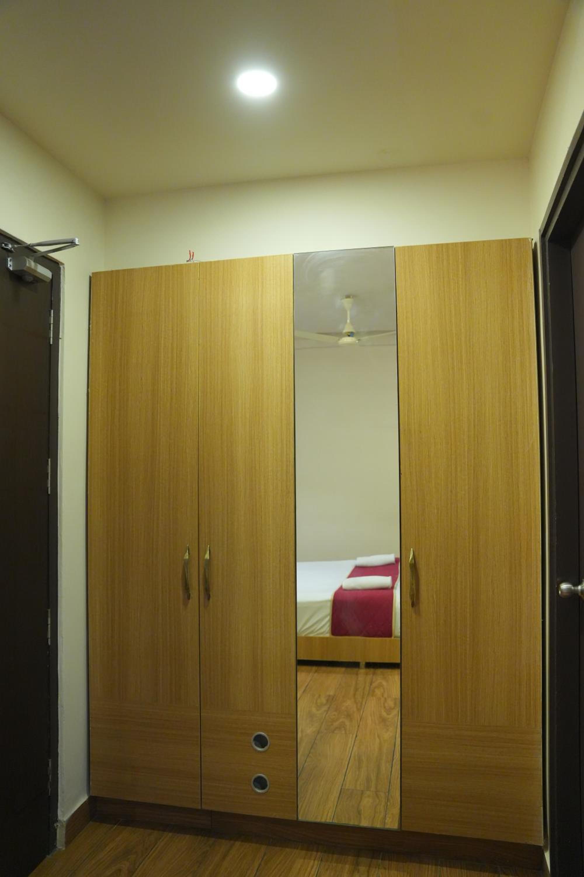Deluxe Double Room photo 1
