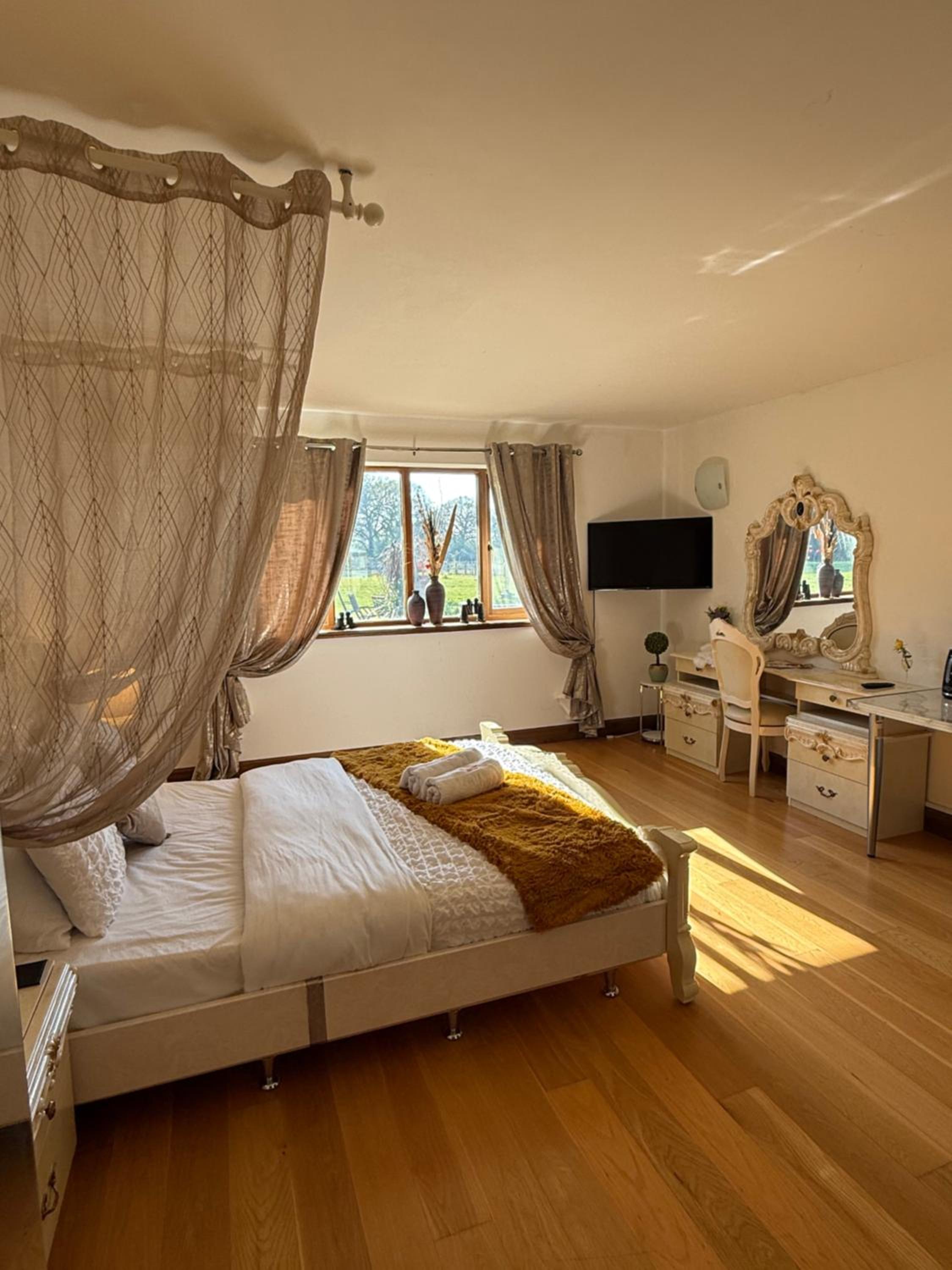 Family Suite - Photo 9