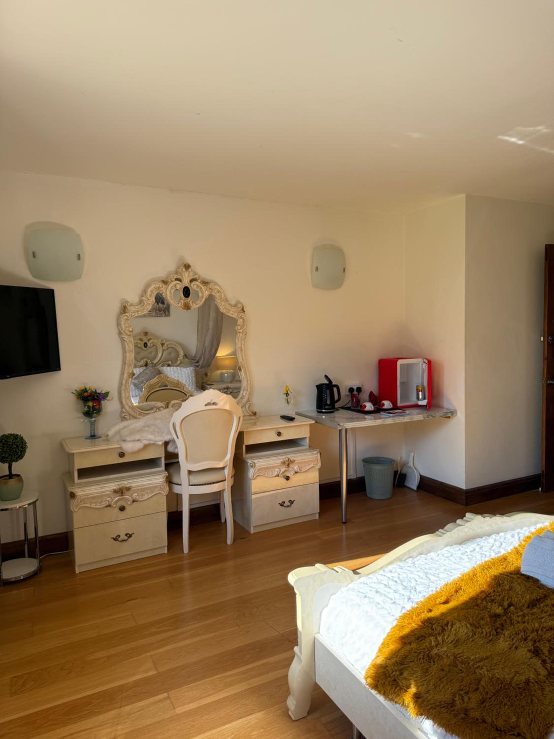Family Suite - Photo 7