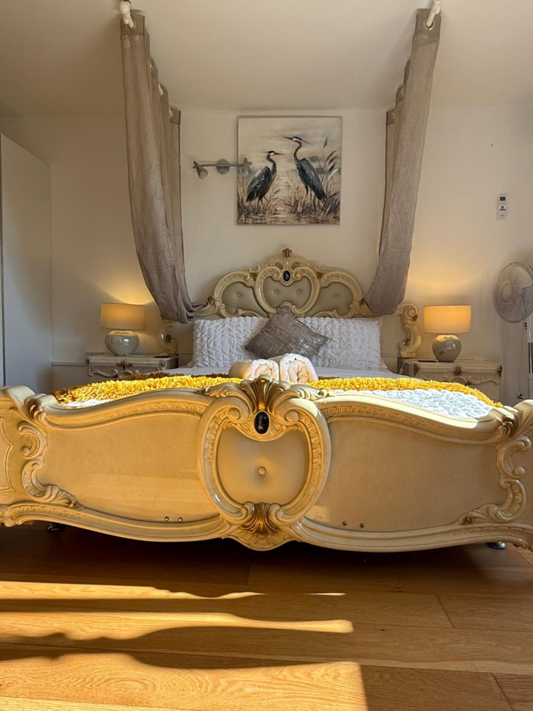 Family Suite - Photo 6