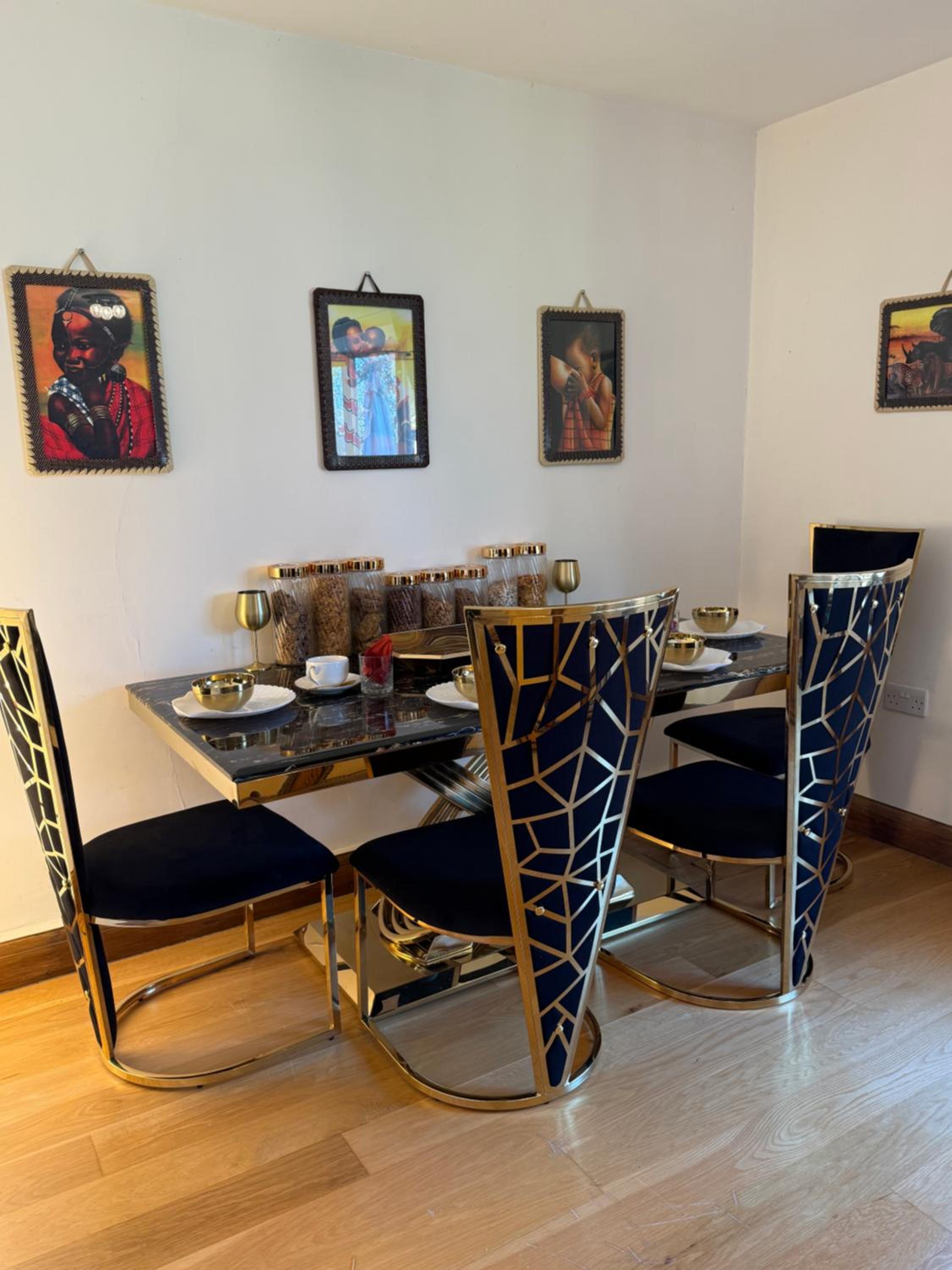 Family Suite - Photo 4