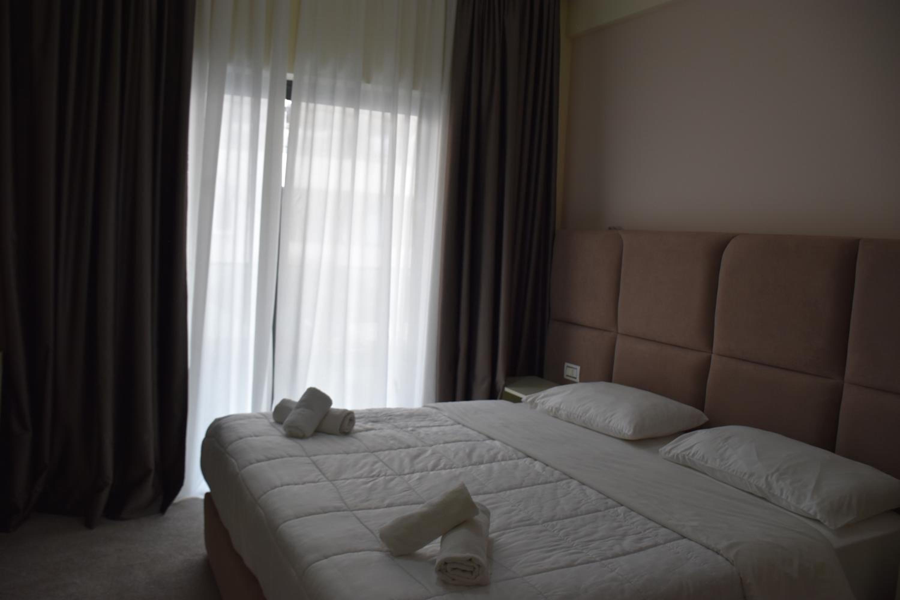 Standard Double Room photo 1