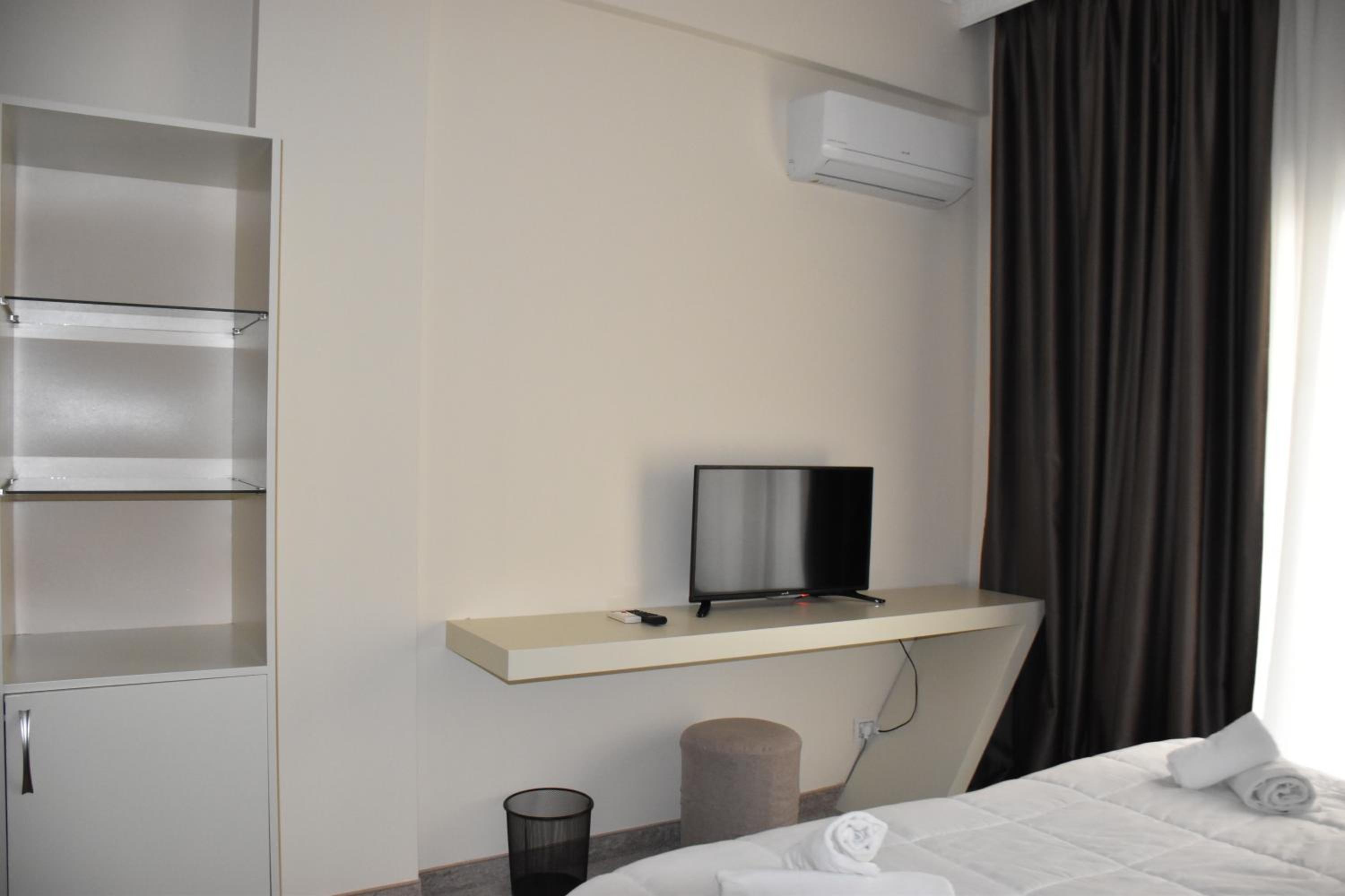 Triple Room with Balcony photo 3
