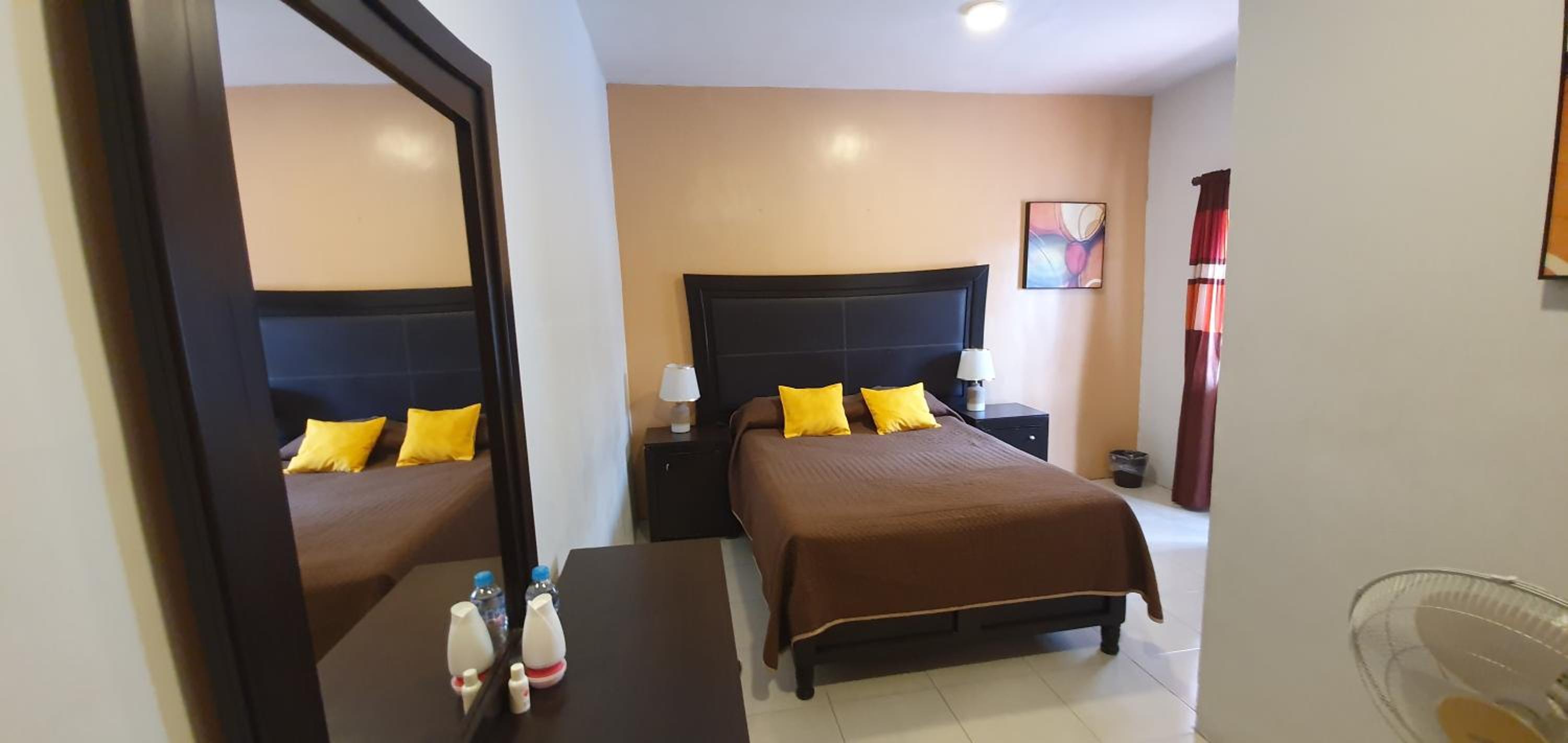 Superior Deluxe Double or Twin Room  photo 2