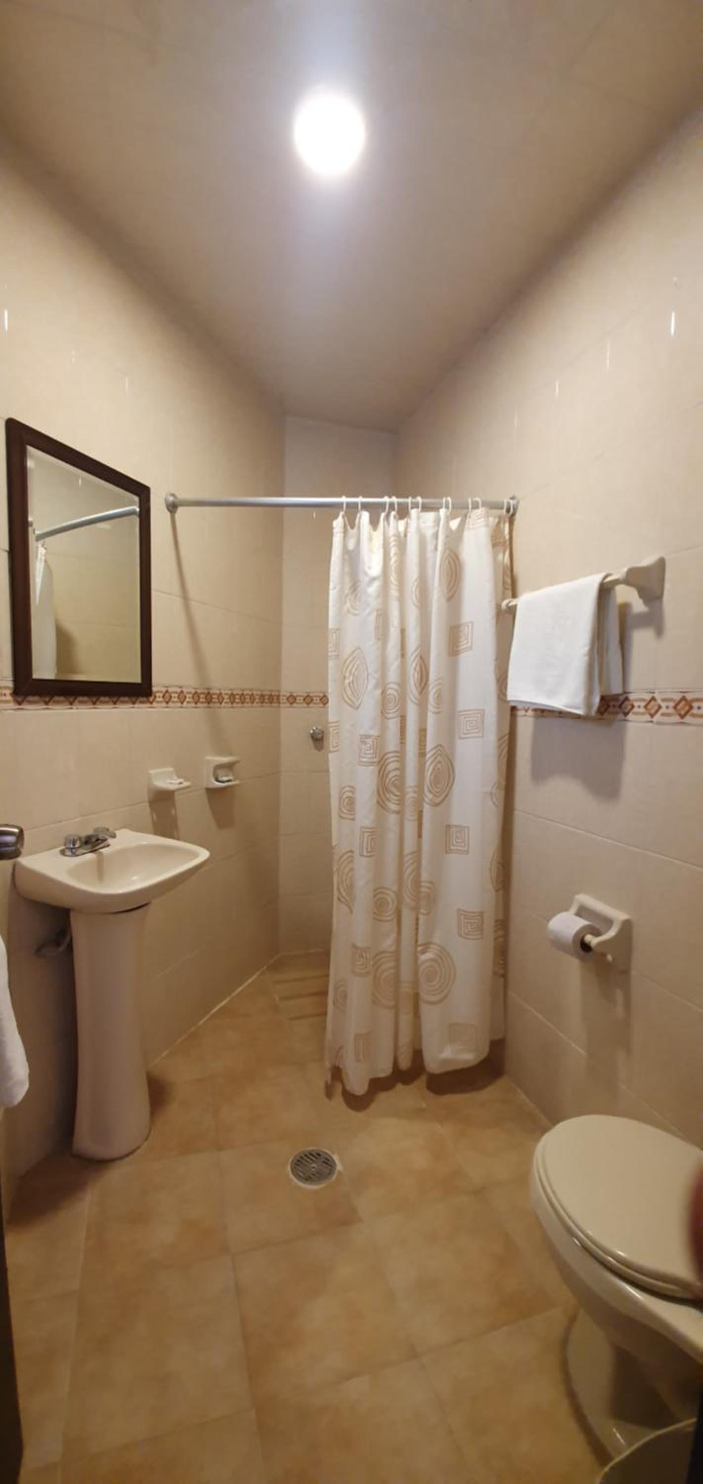 Superior Deluxe Double or Twin Room  photo 1