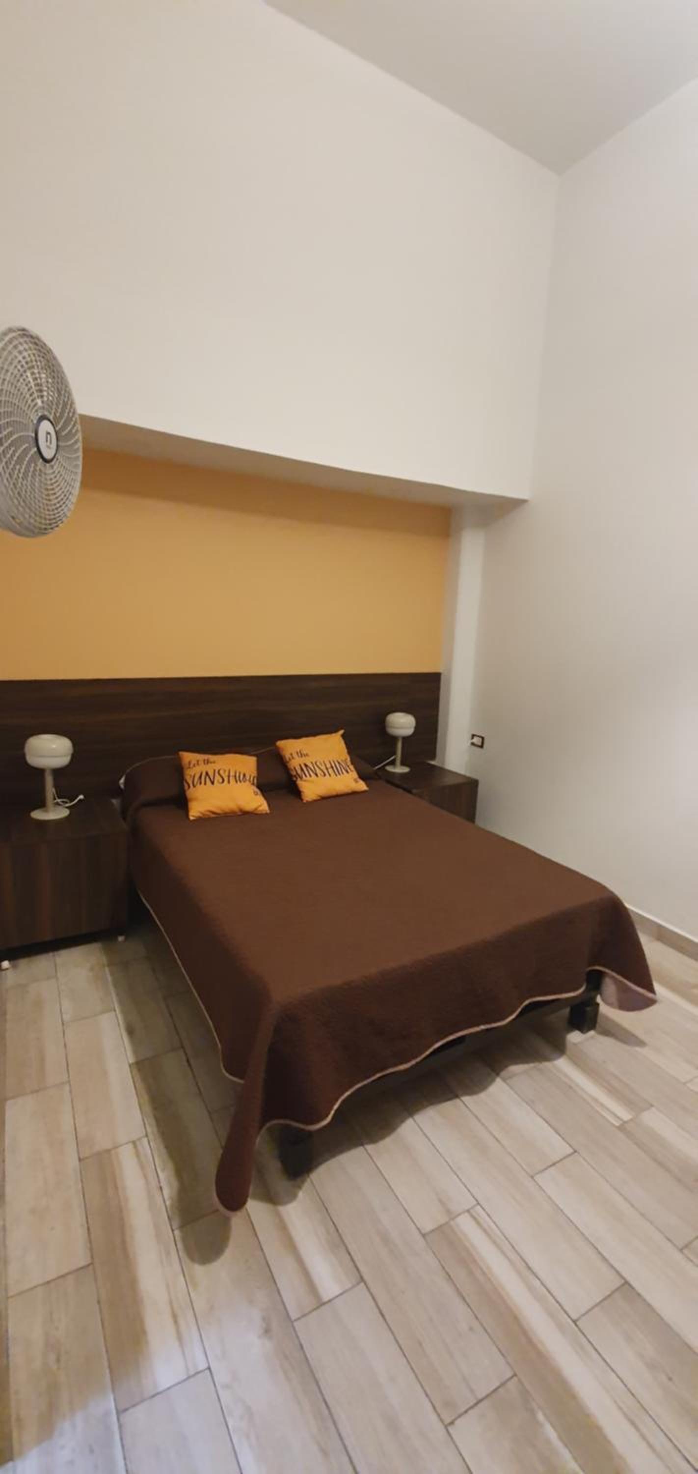 Superior Deluxe Double or Twin Room  photo 3