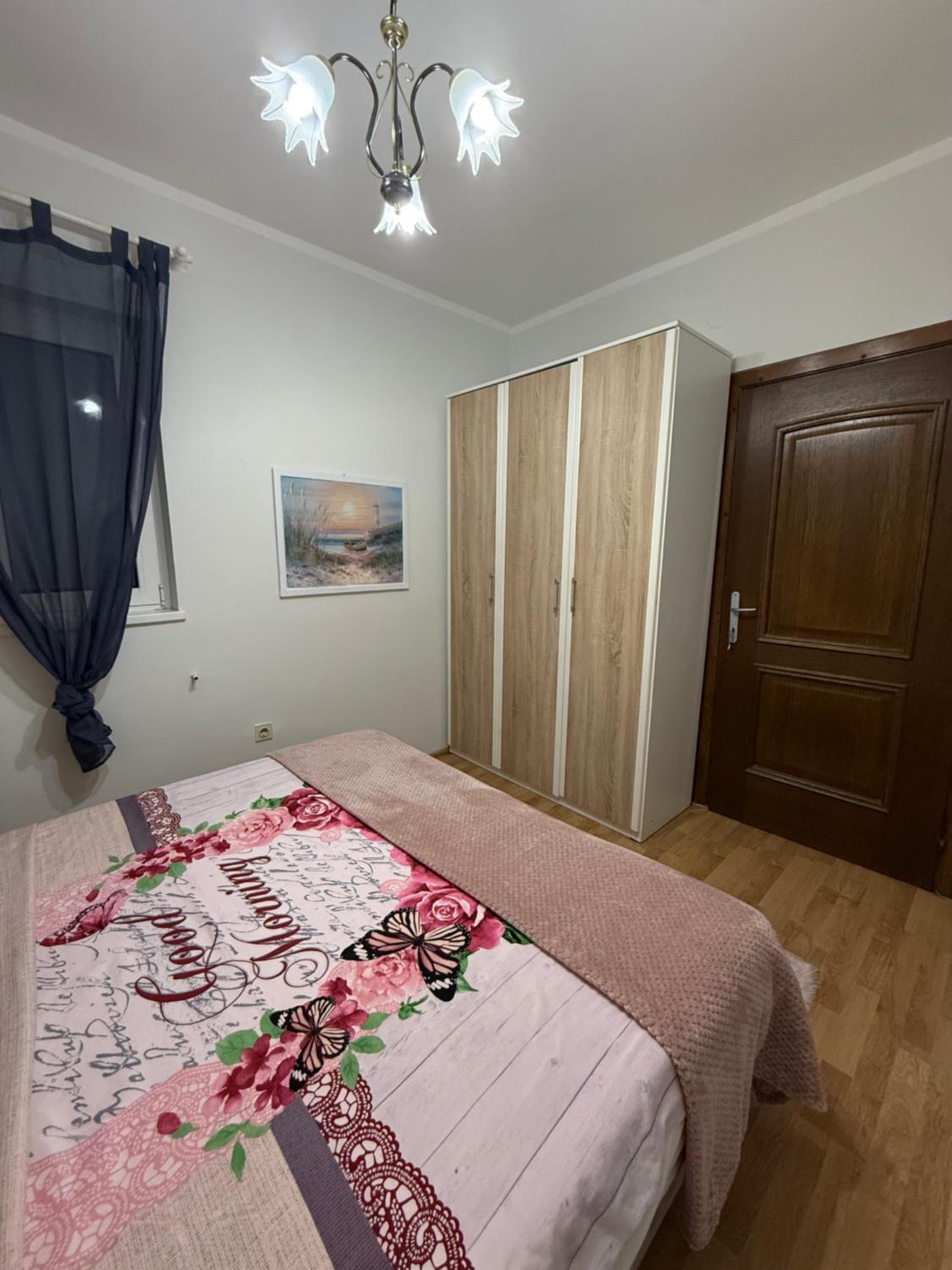 Deluxe Family Suite