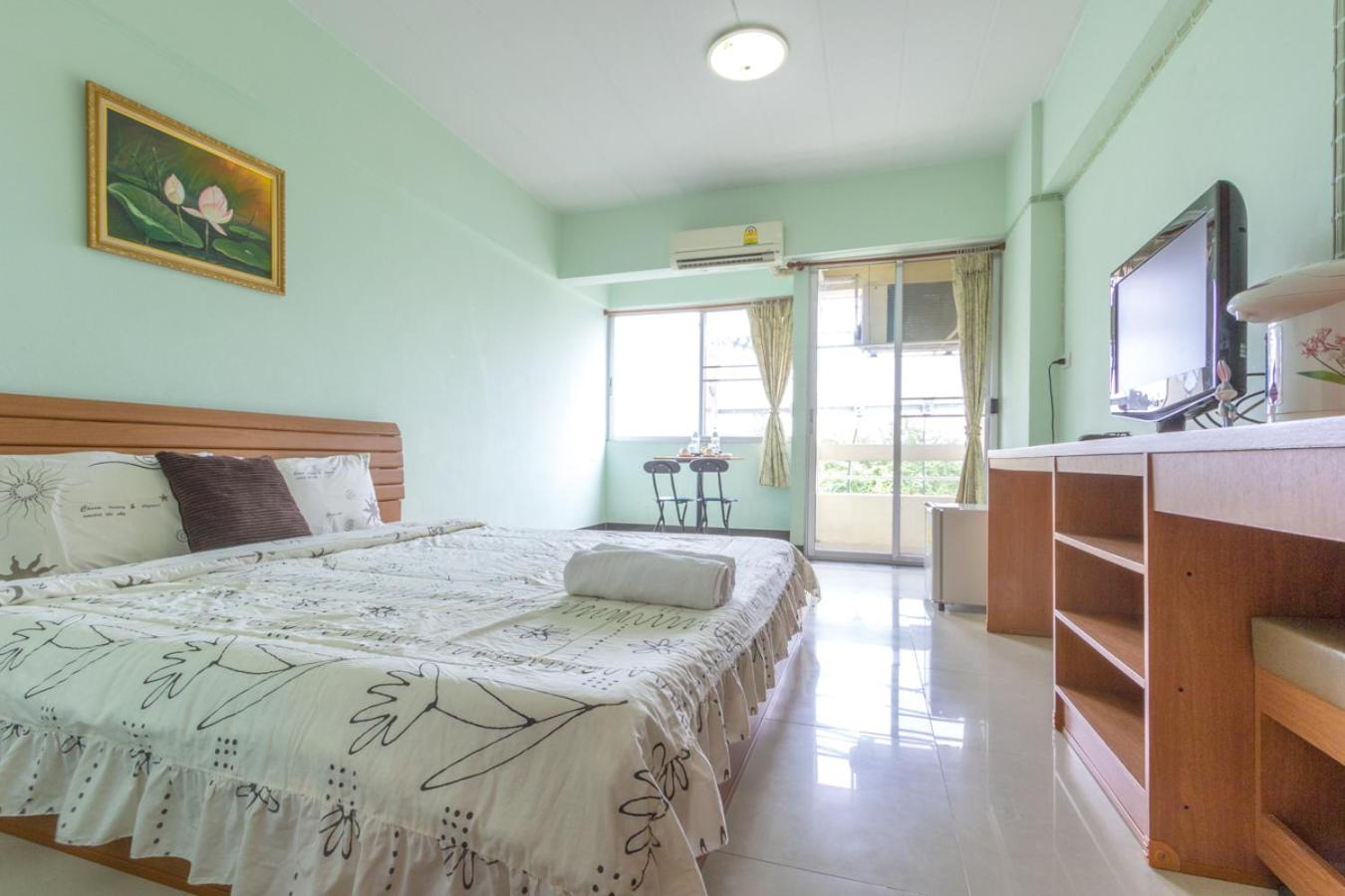 Standard Double Room photo 1