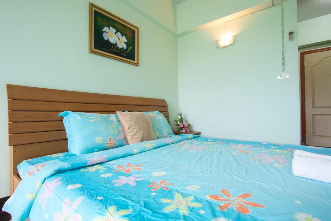 Standard Double Room photo 2