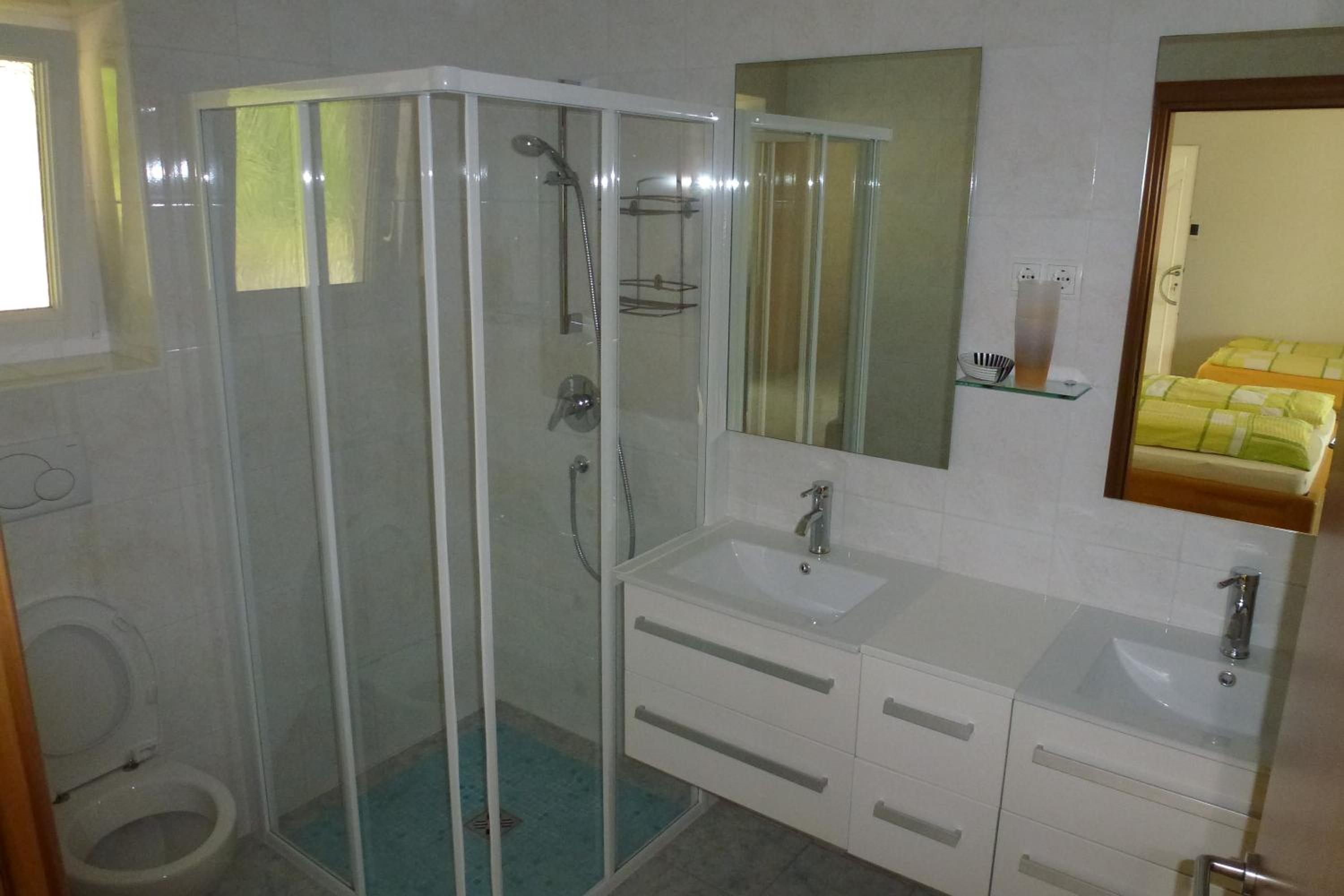 Junior Suite with Mountain View photo 3