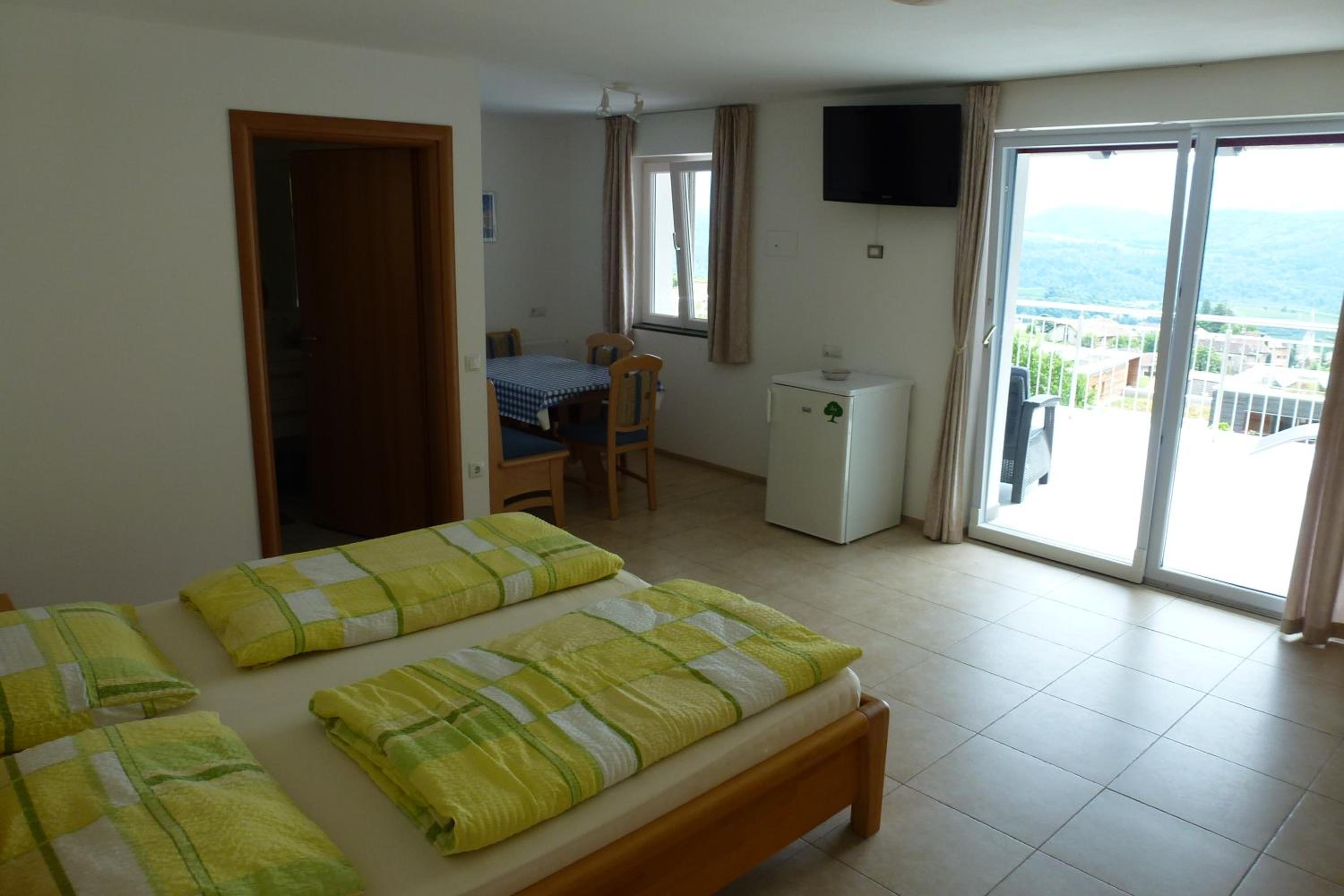 Junior Suite with Mountain View photo 2