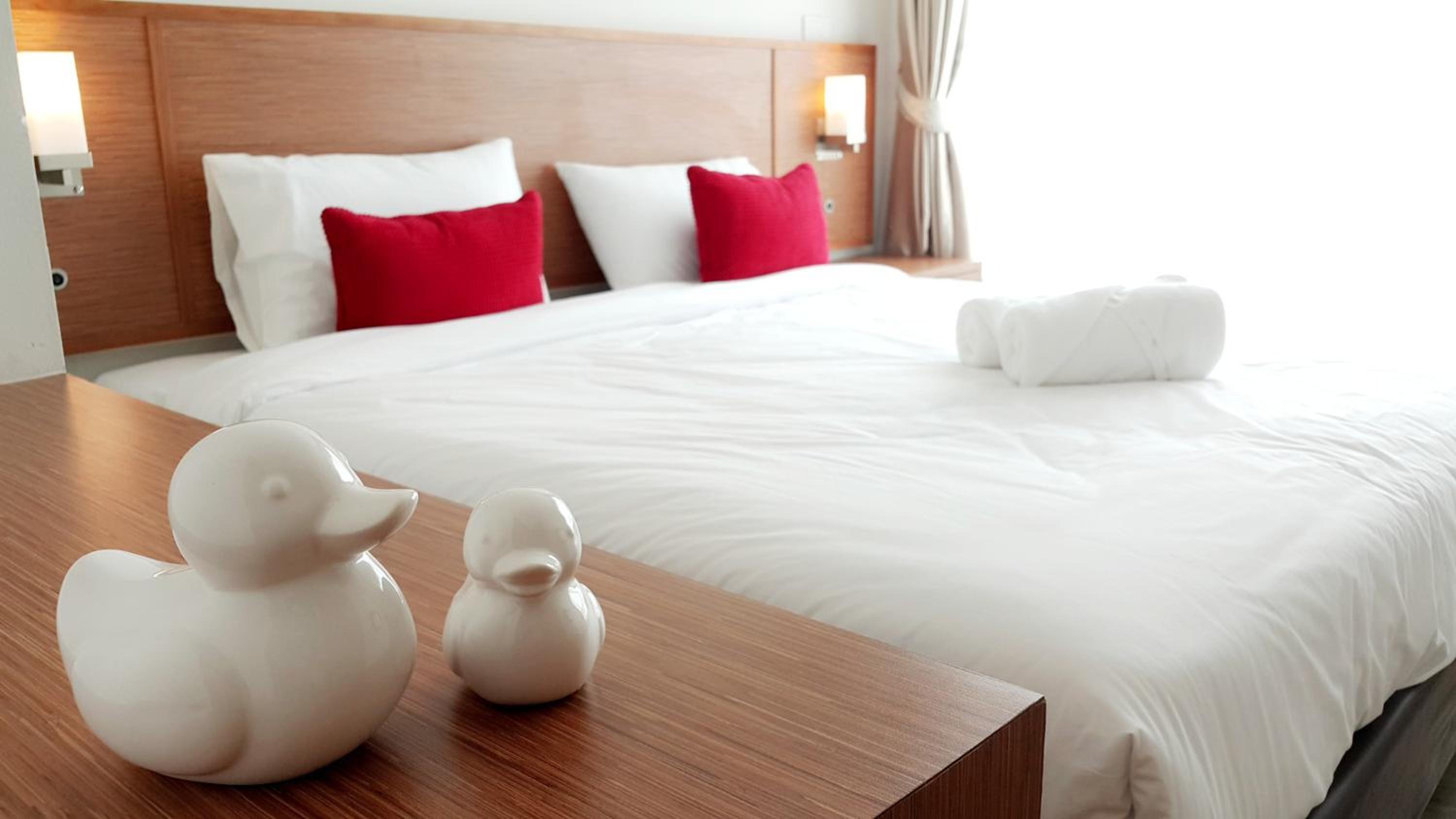 Two-Bedroom Suite