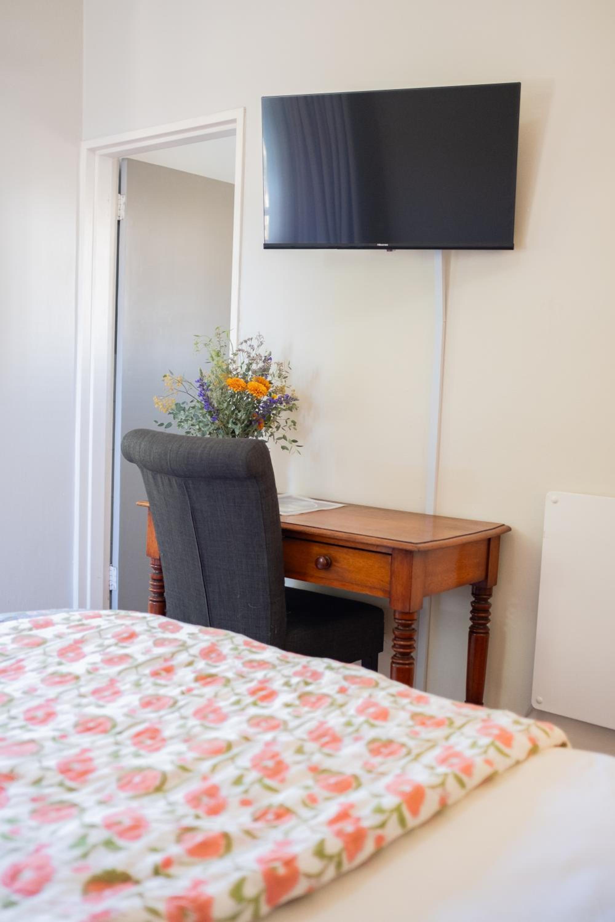 Double Room photo 3