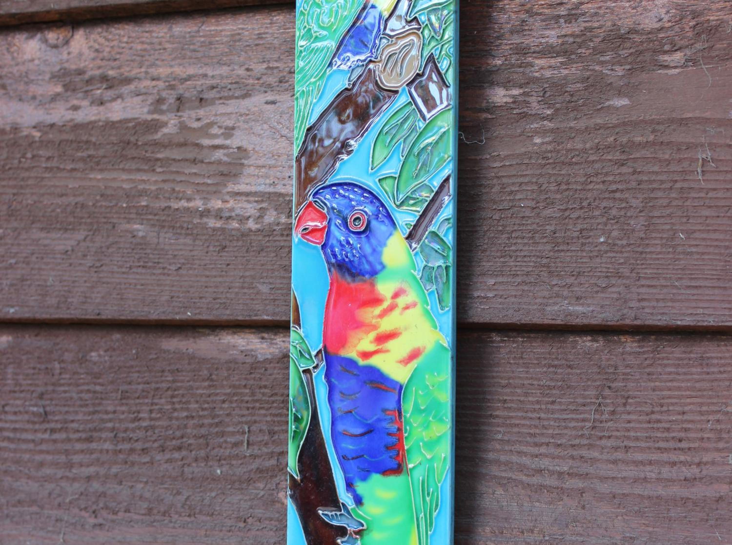 Two-Bedroom Lorikeet Cottage photo 2