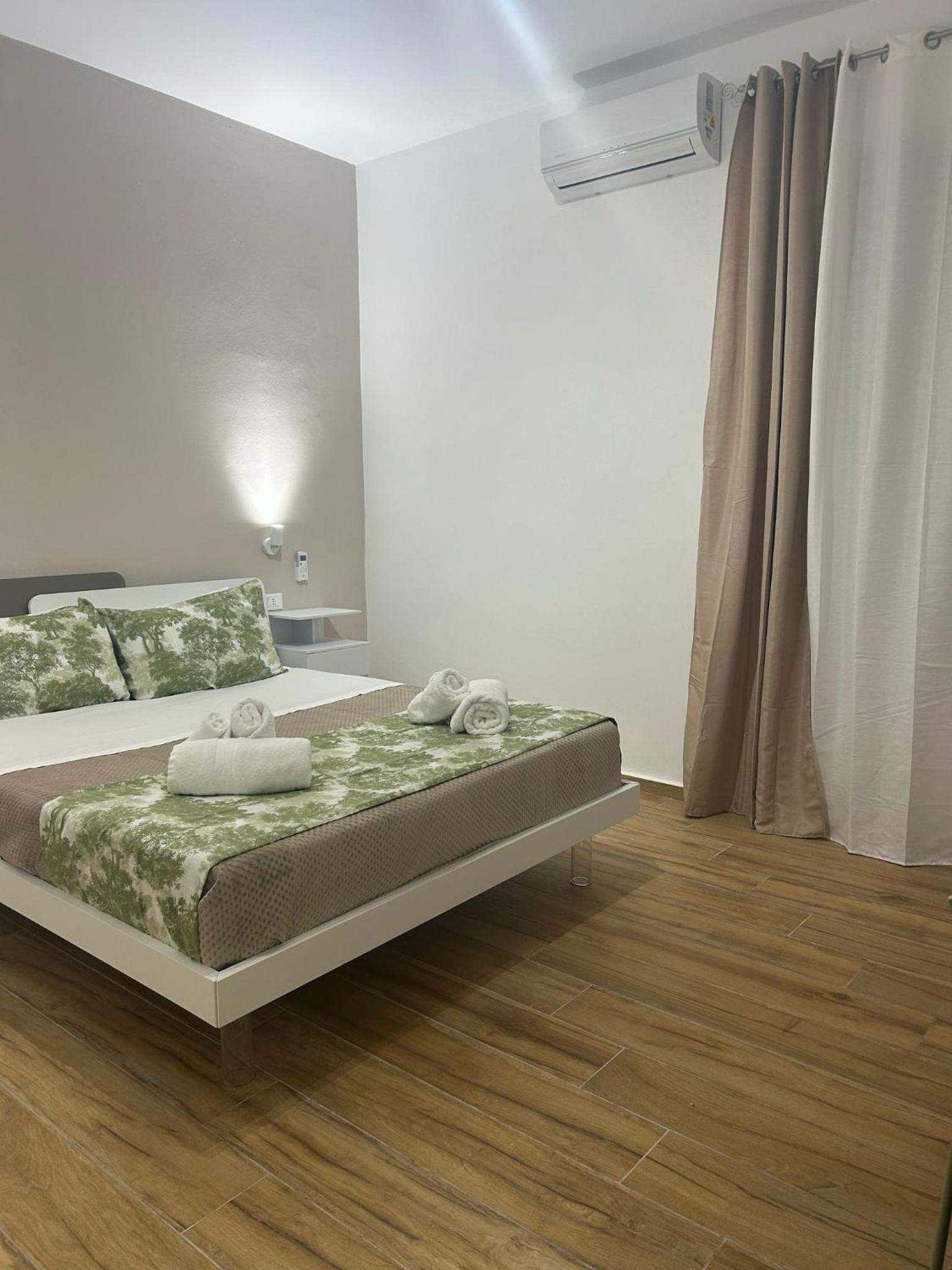 Apartment - Ground Floor photo 1