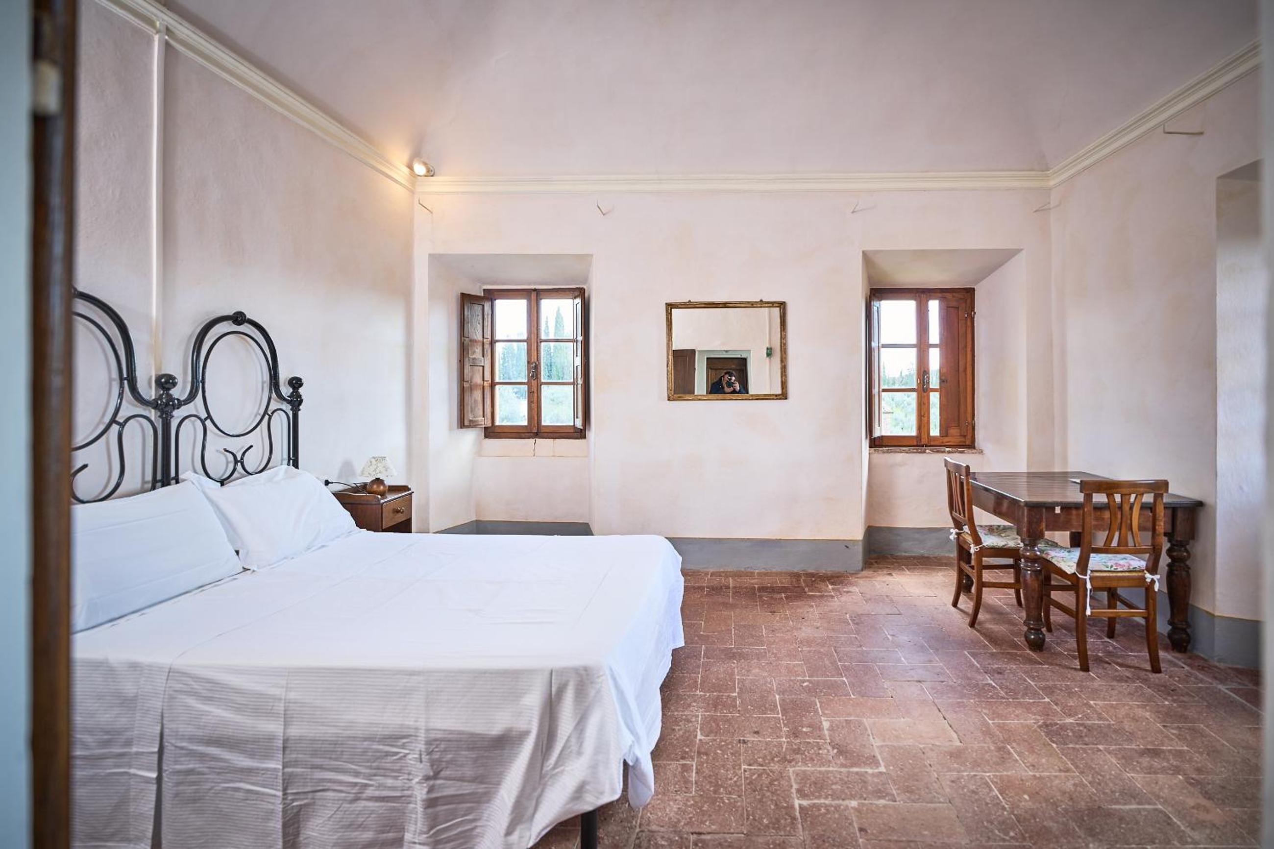 Small Double or Twin Room photo 3