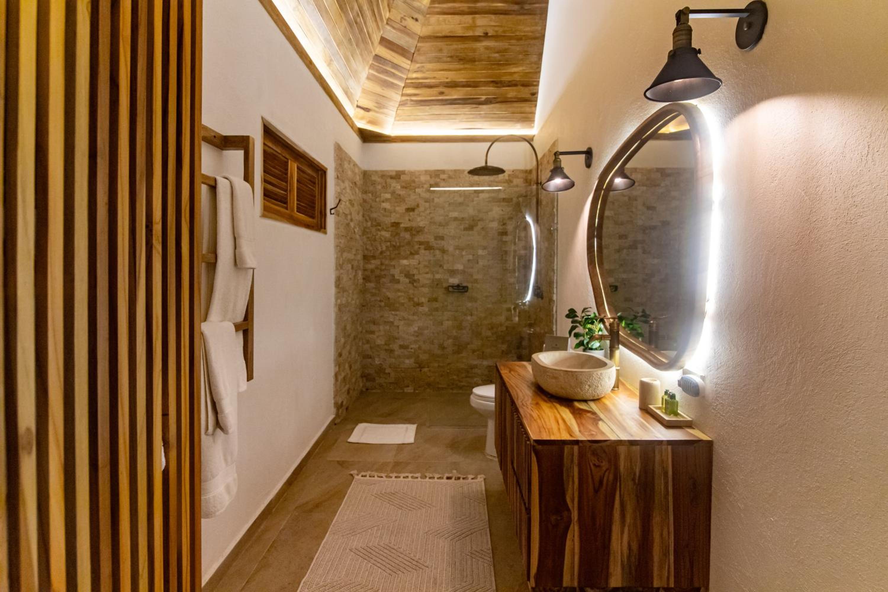 Suite with Private Pool photo 3