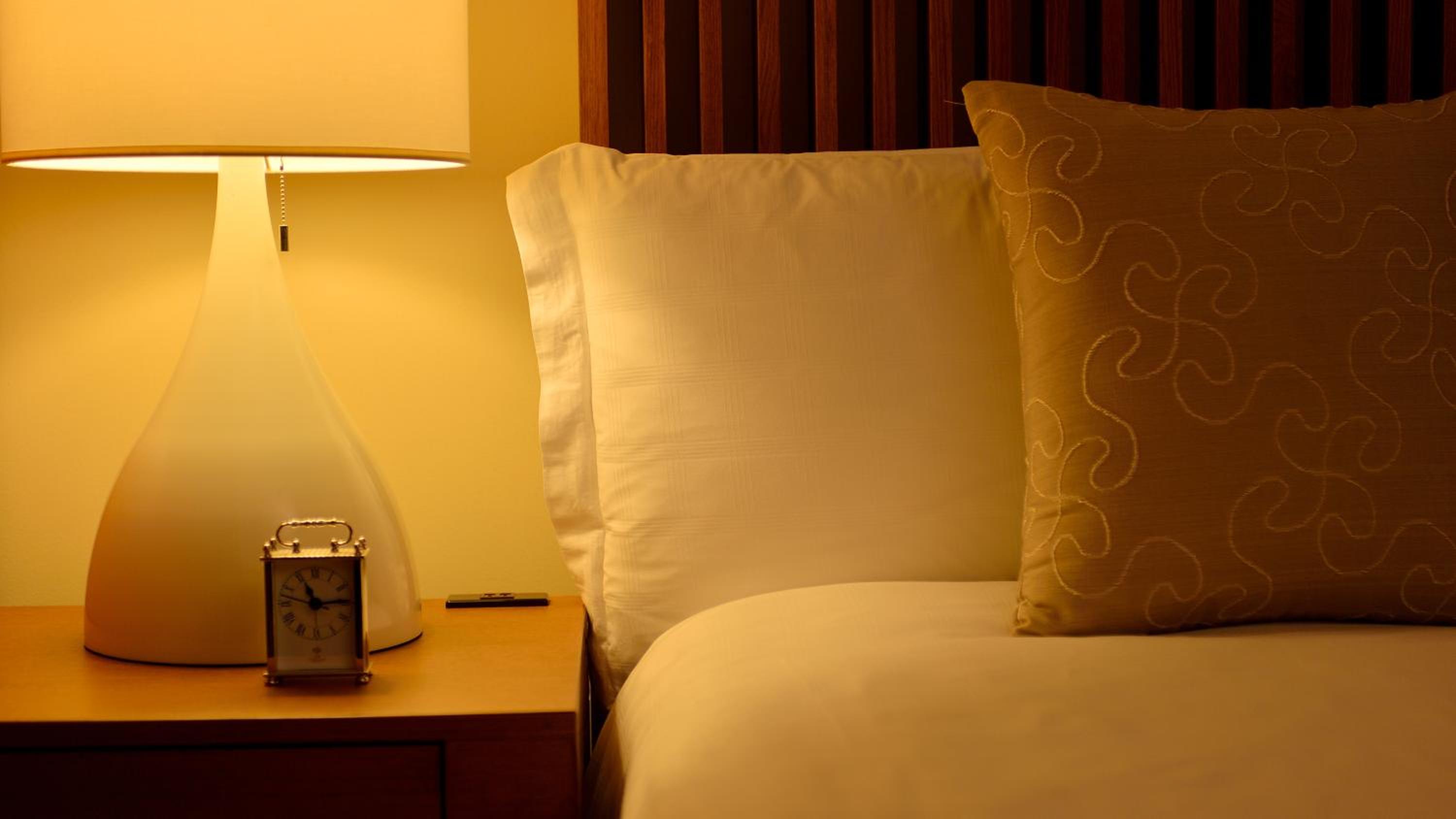 Deluxe Room with Lounge Access (Over 13 years old only)  - Lower Floor photo 2