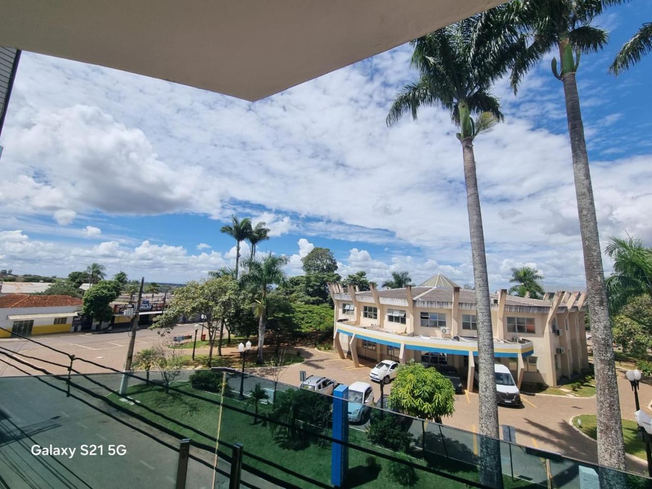 Suite with Balcony photo 2