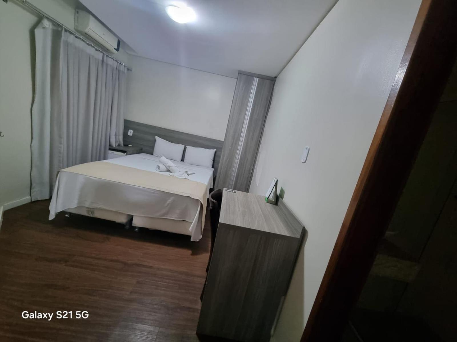 Suite with Balcony photo 3