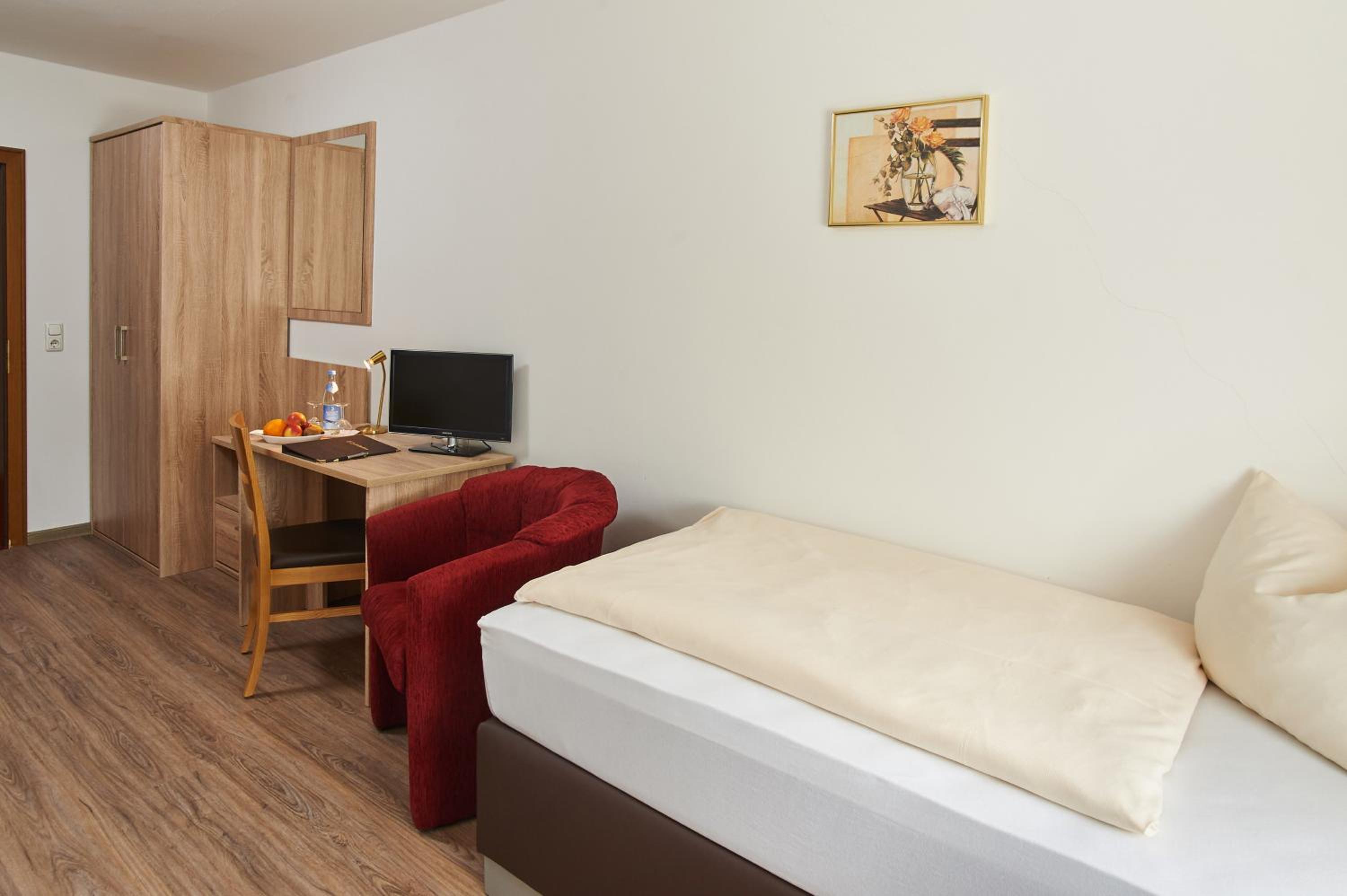Twin Room photo 1