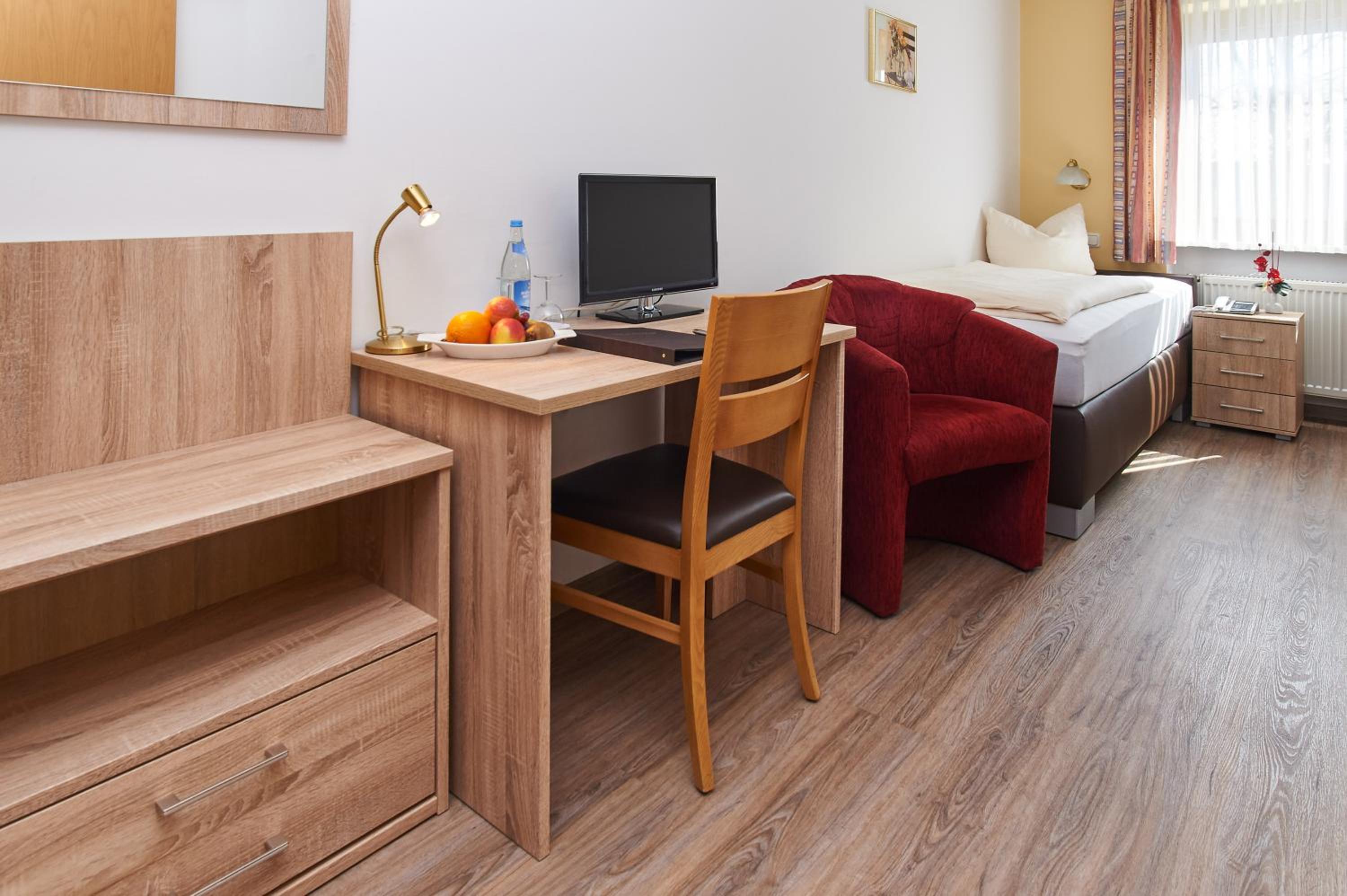 Twin Room photo 3