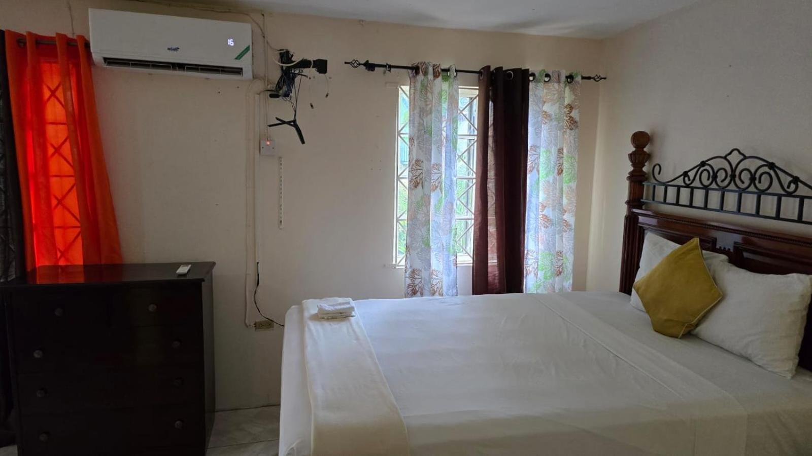 Apartment with Garden View photo 2