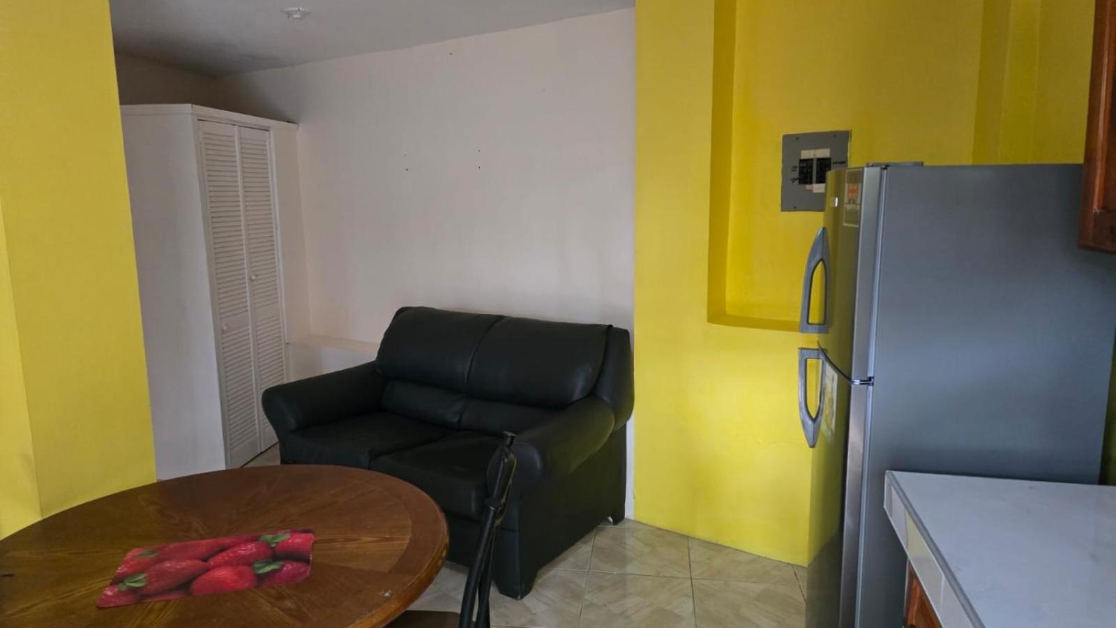Apartment with Garden View photo 3