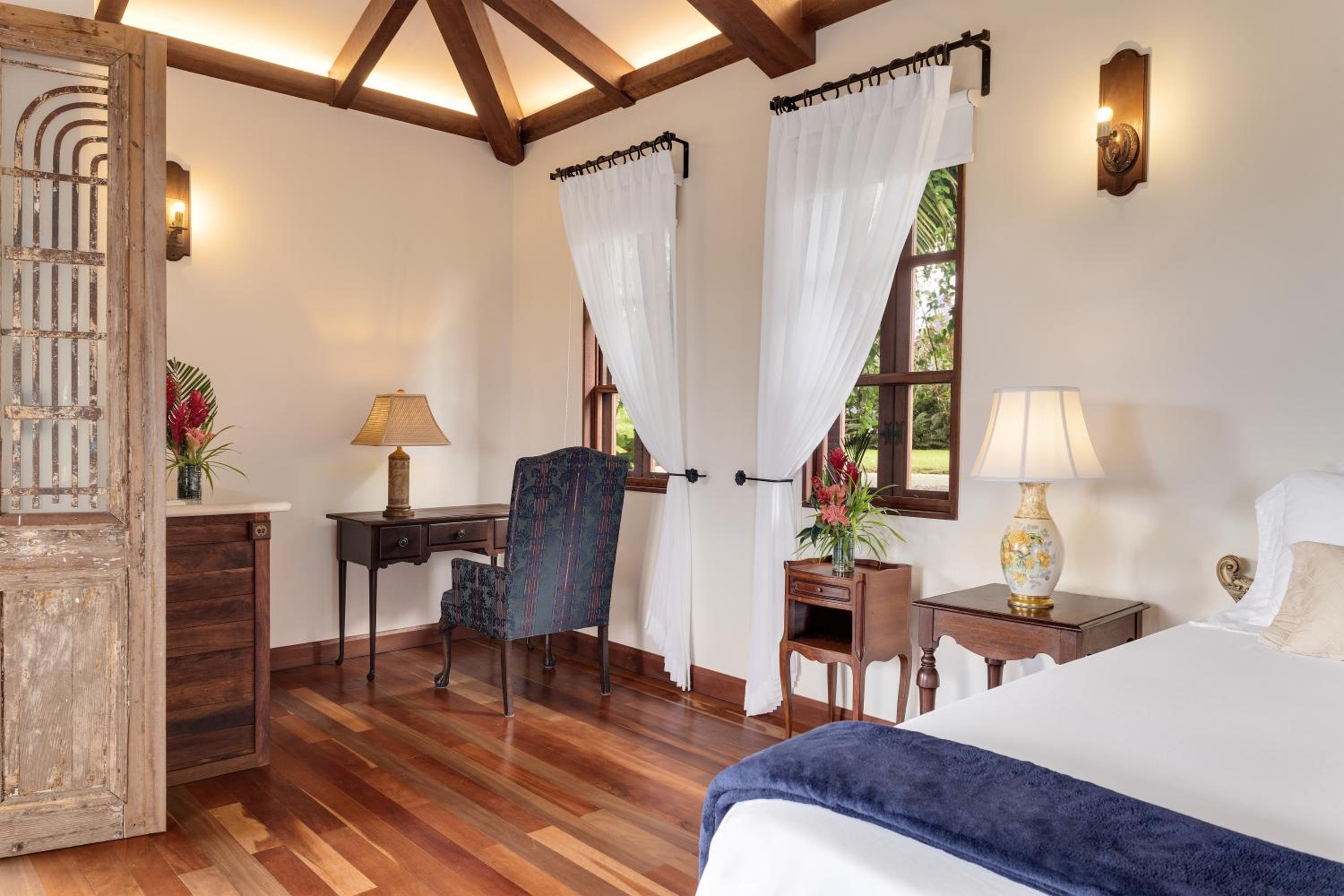 King Room with Spa Bath photo 3