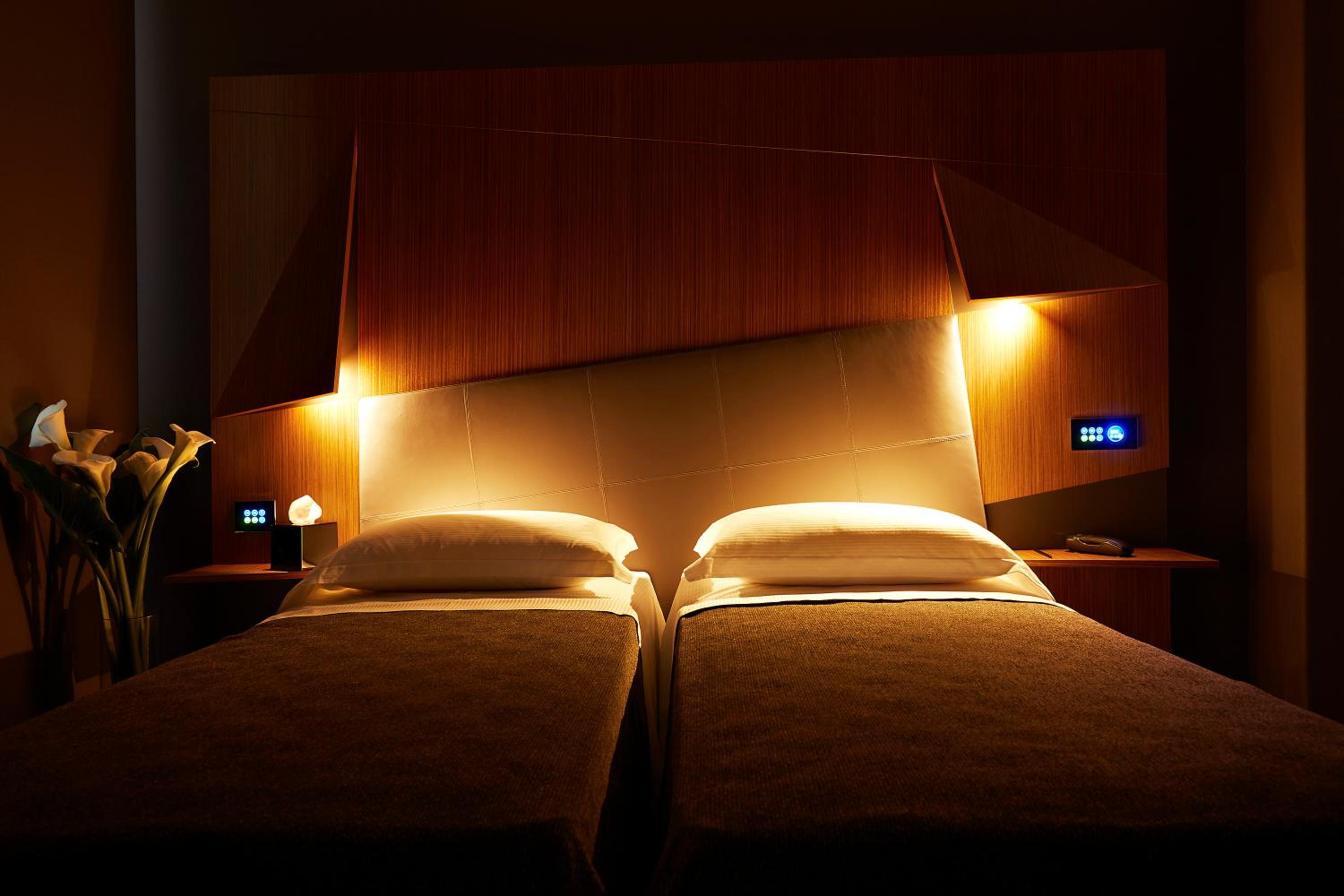Superior Double or Twin Room with Terrace photo 2