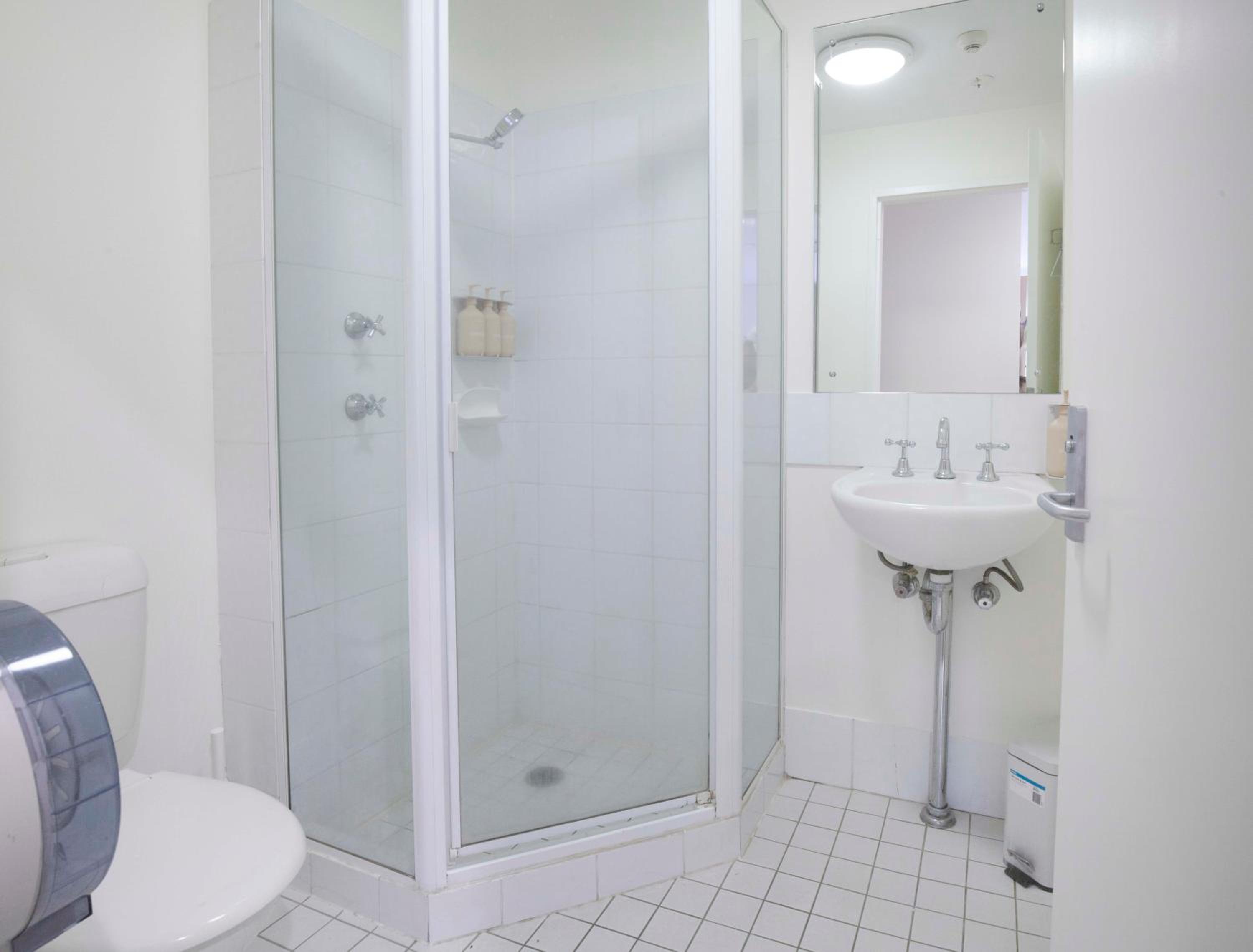 Private King Ensuite