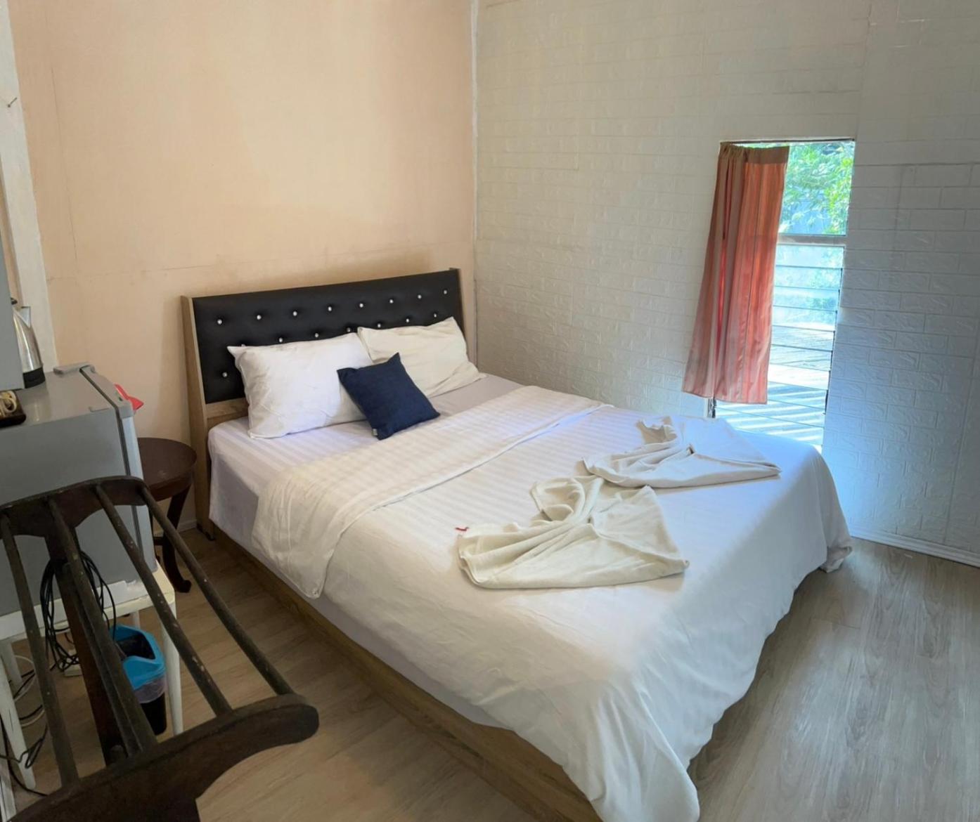 Budget Double Room photo 1