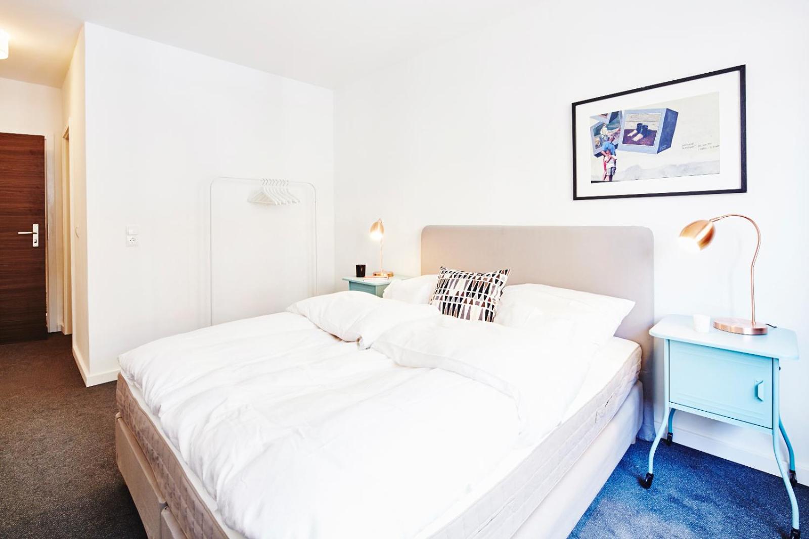 Double Room - Photo 1