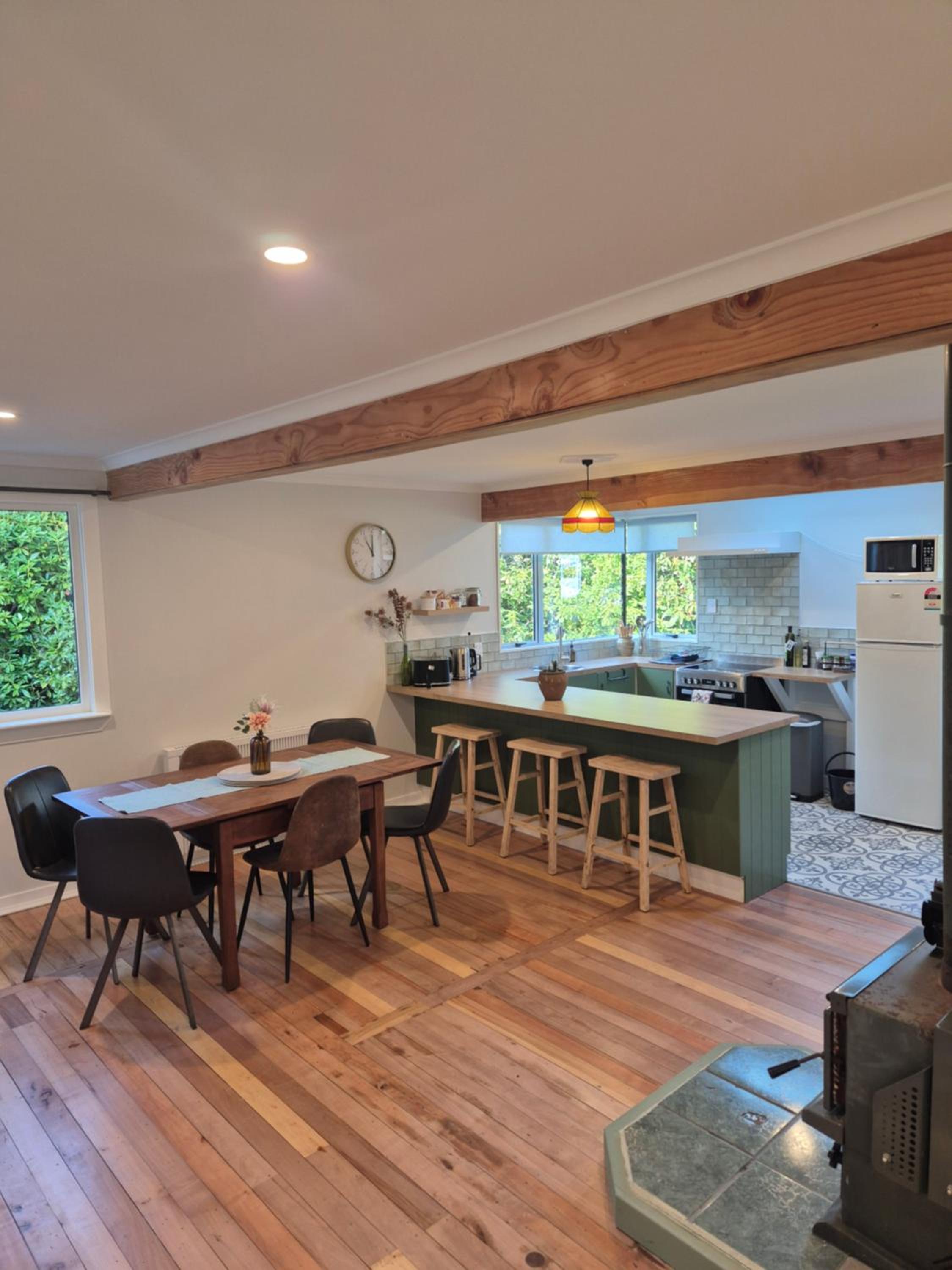 Two-Bedroom House photo 2