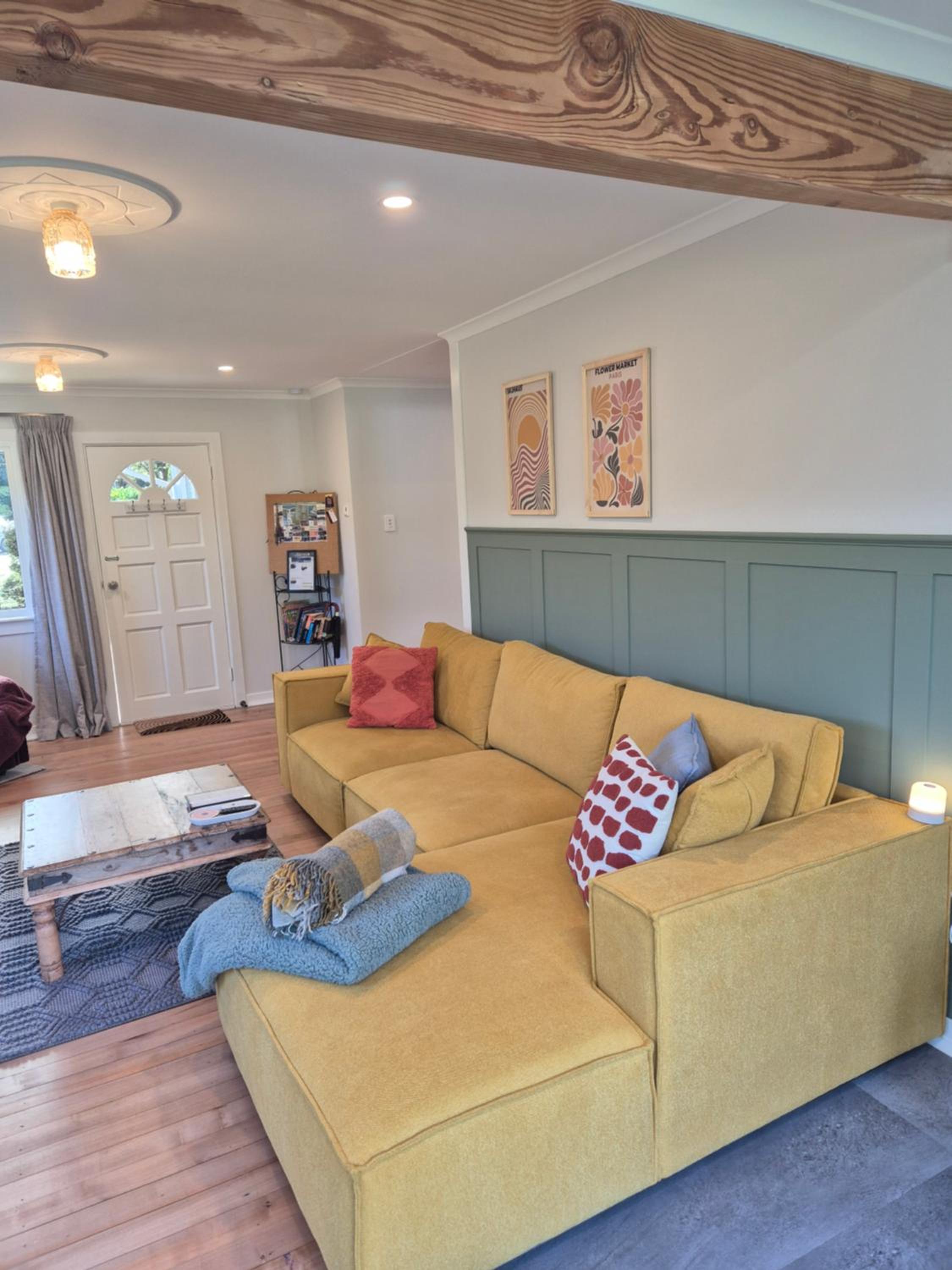 Two-Bedroom House photo 1