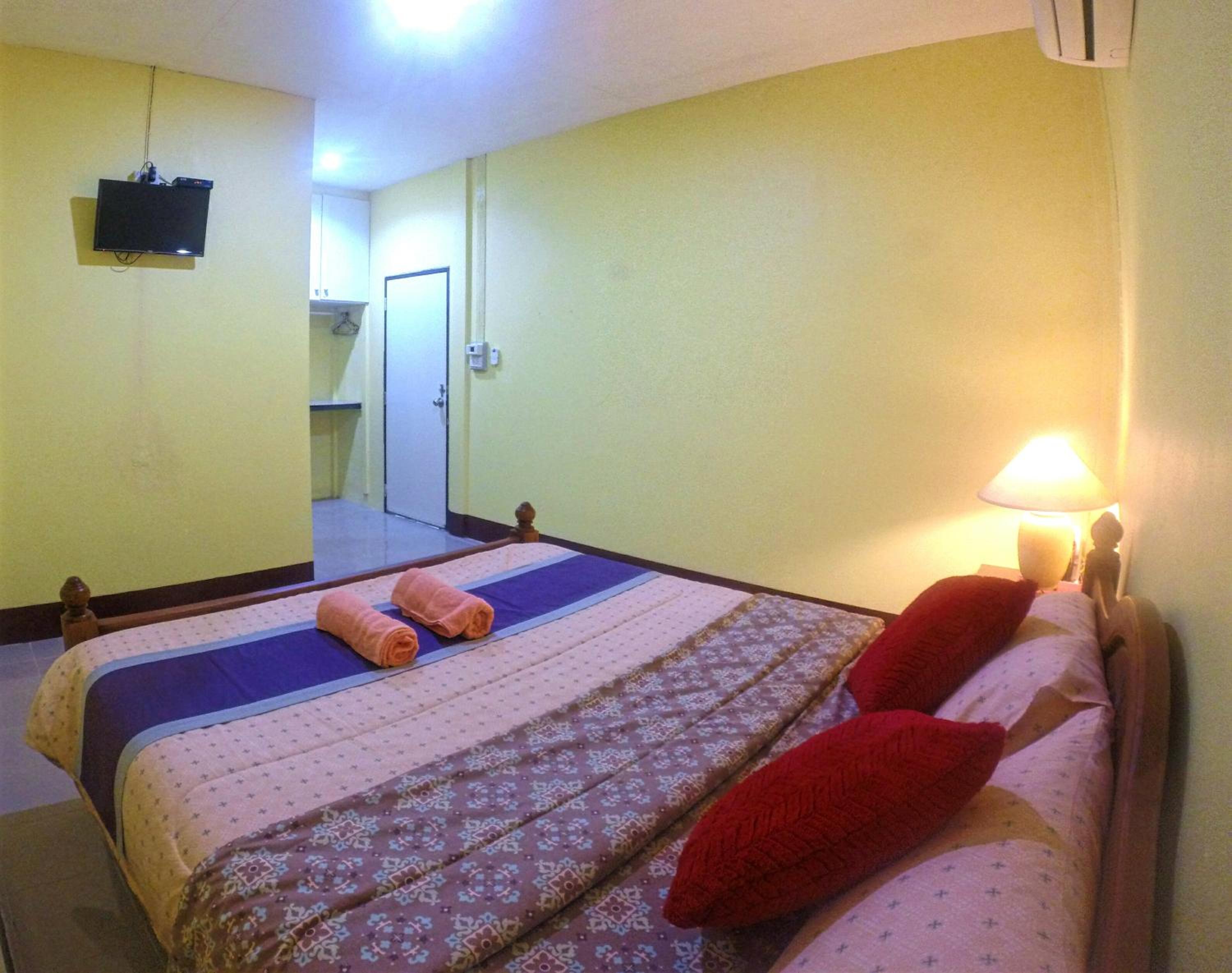 Superior Triple Room photo 3