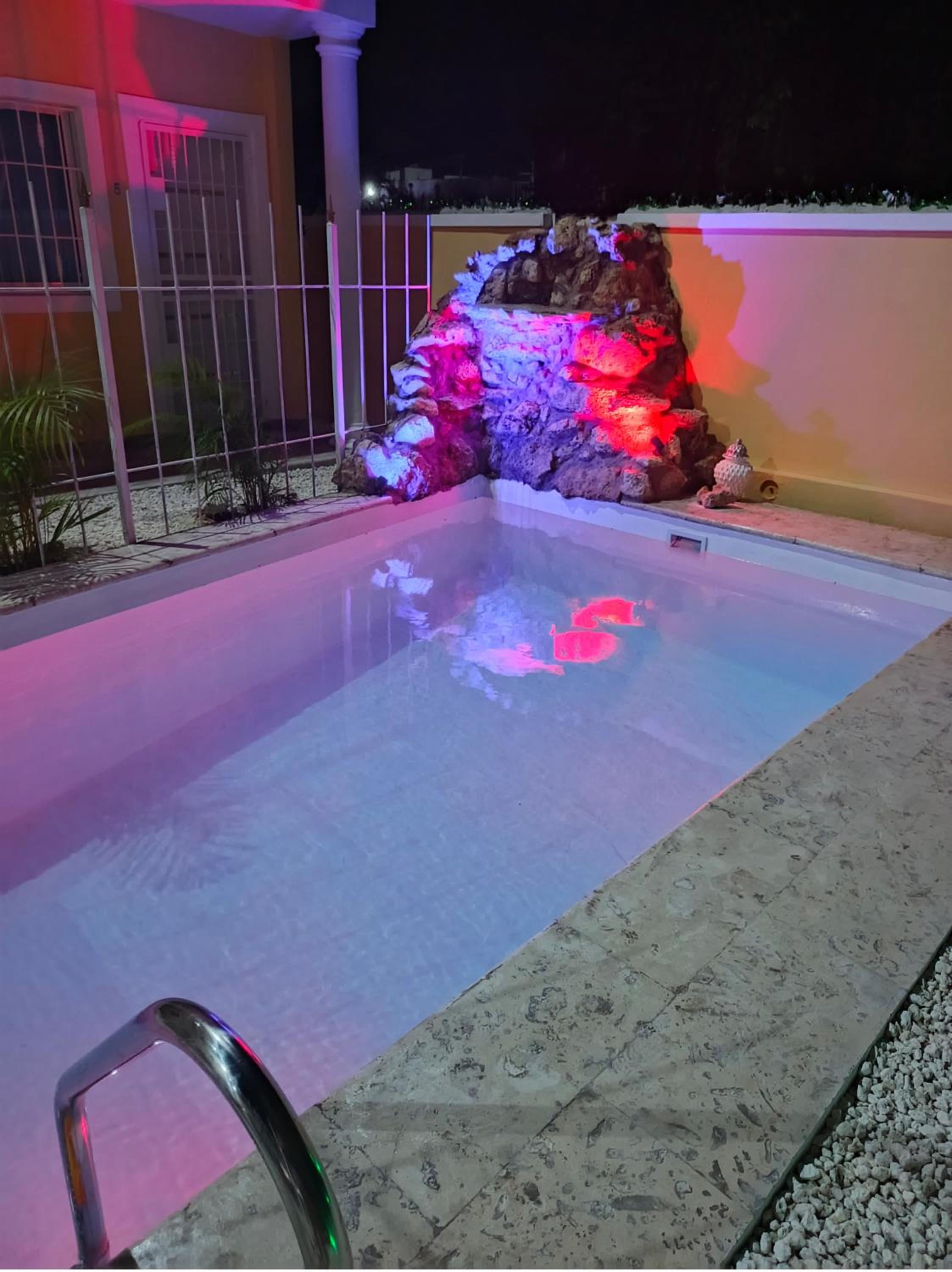 Standard Single Room with Shower photo 1