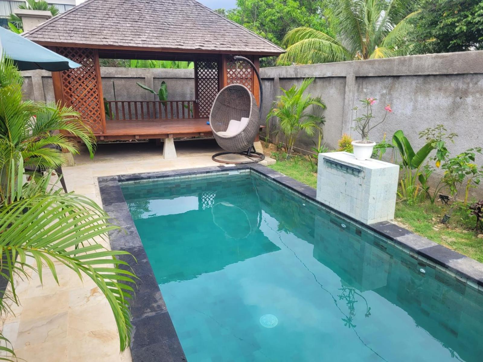 Two-Bedroom Villa photo 2