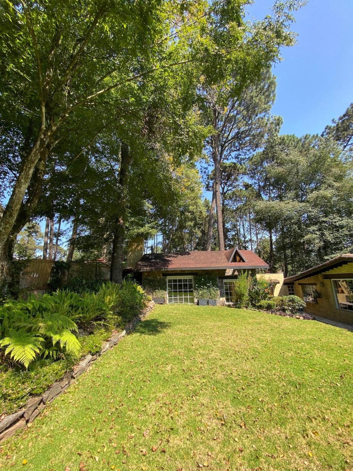 Villa photo 1