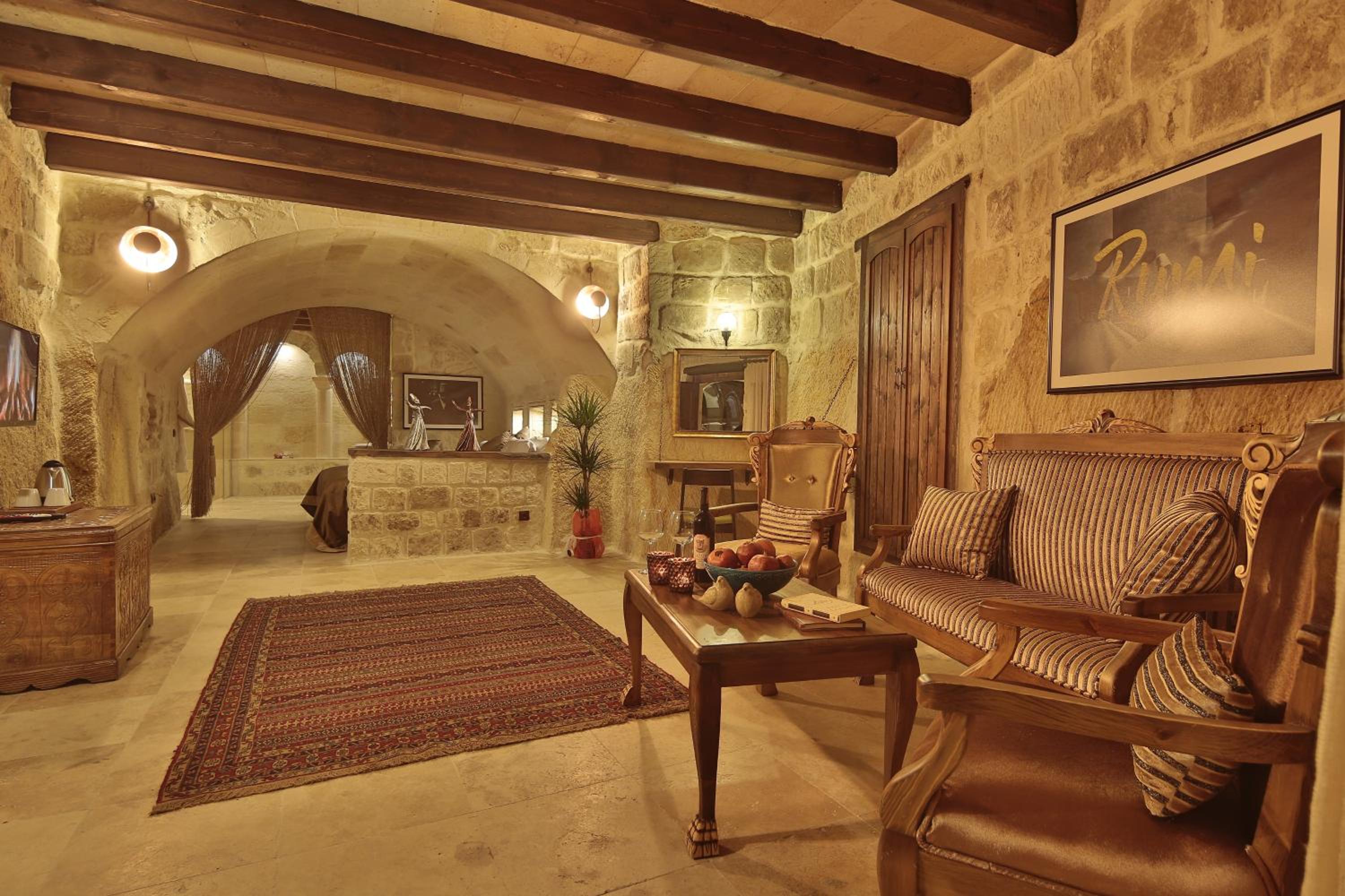Queen Suite