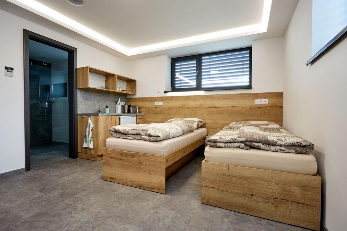 Standard Double or Twin Room photo 2