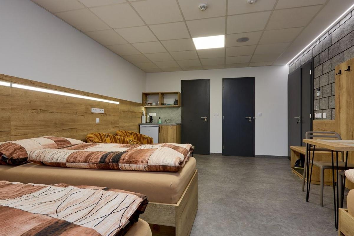 Triple Room photo 2