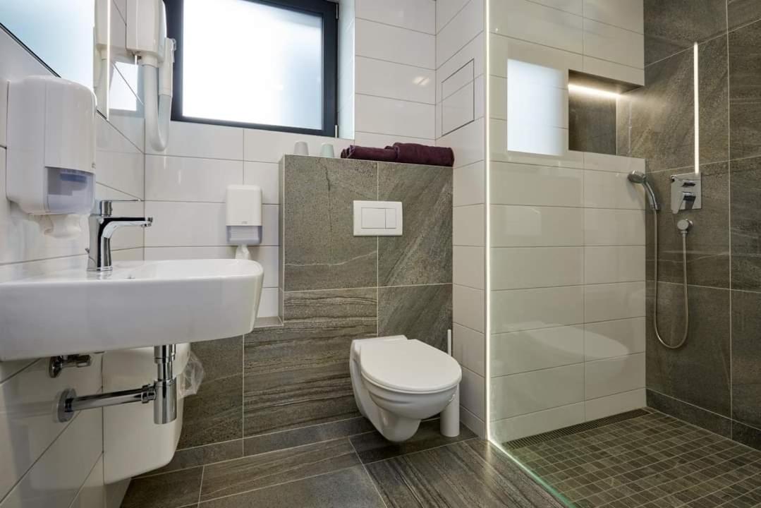 Standard Double or Twin Room photo 1