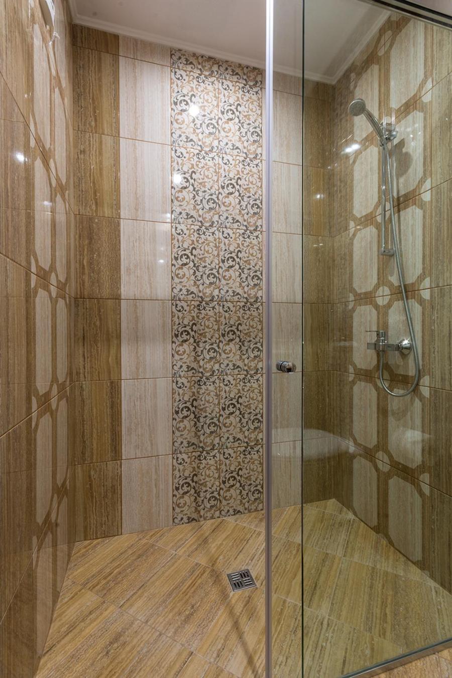 Twin Room with Balcony photo 3