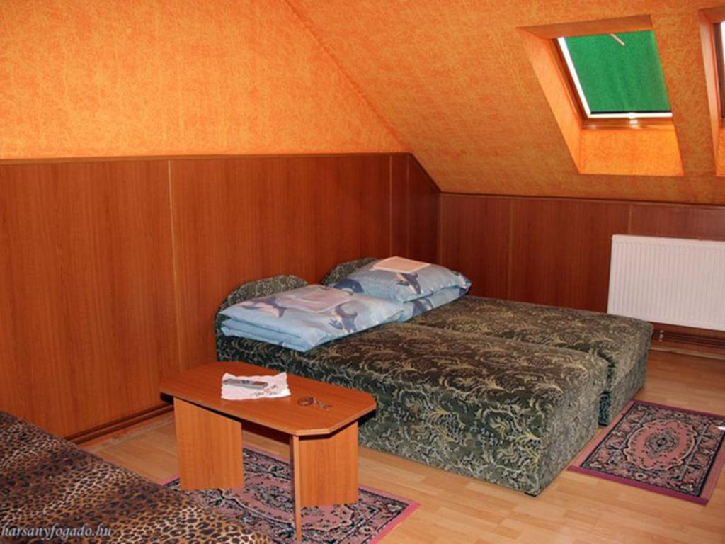 Standard Double or Twin Room photo 1