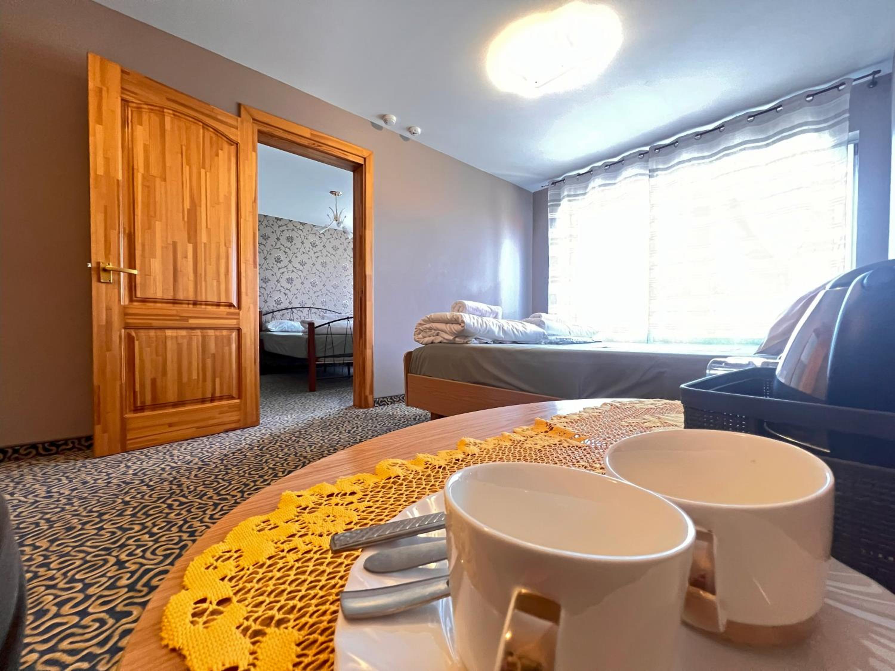 Family Room with Bathroom photo 1