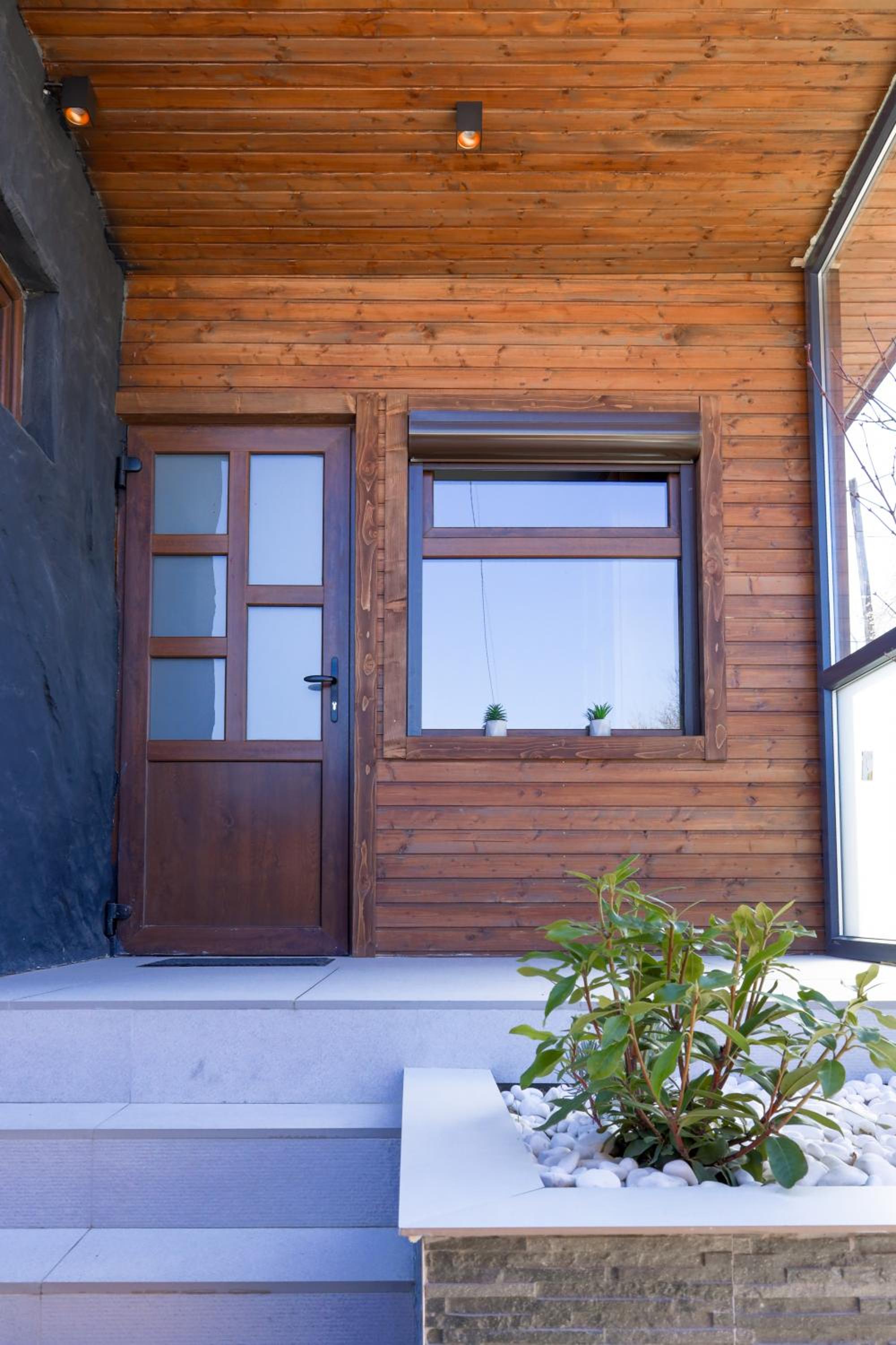 Superior Bungalow