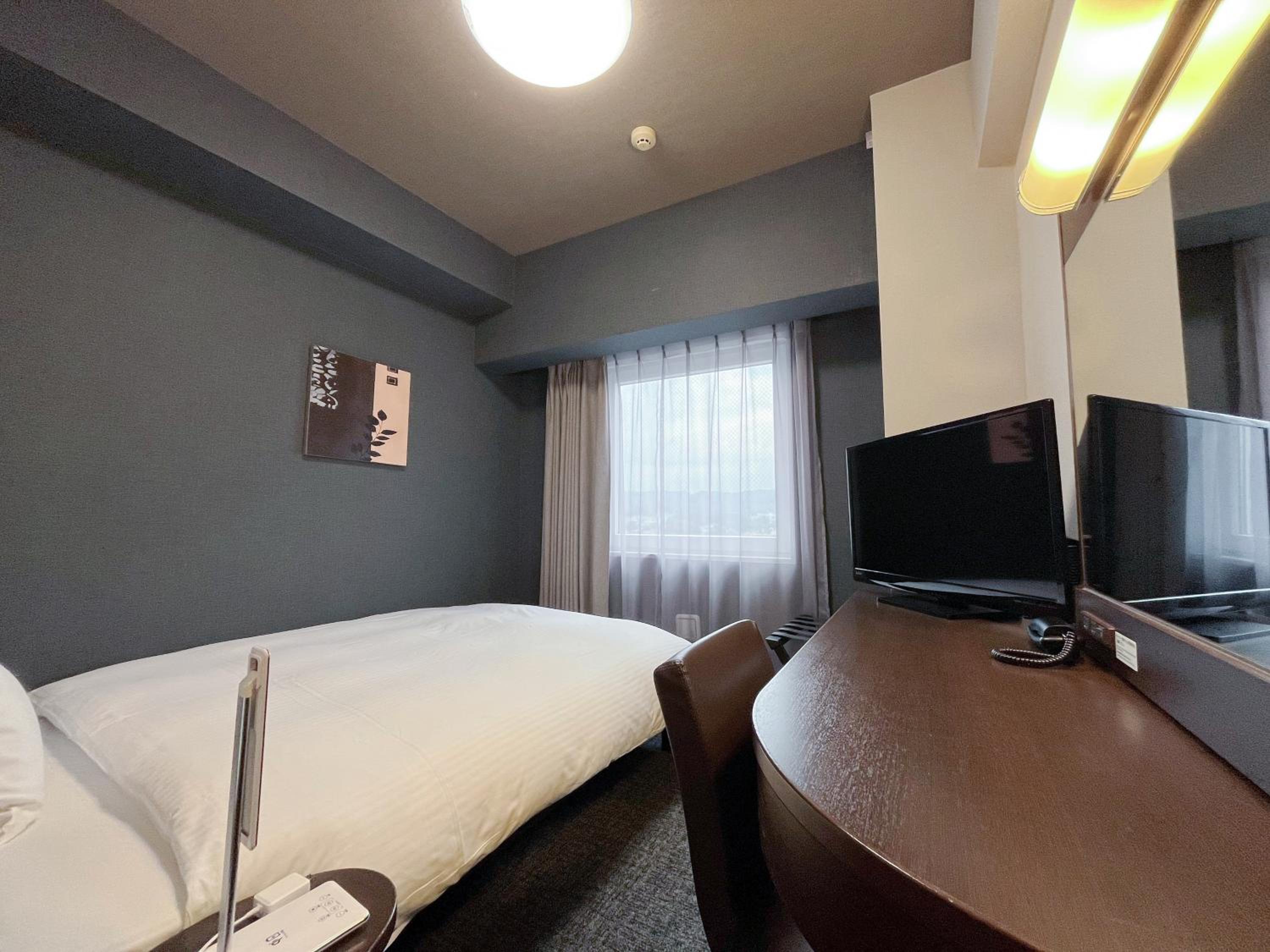 Comfort Single Room - Non-Smoking photo 2