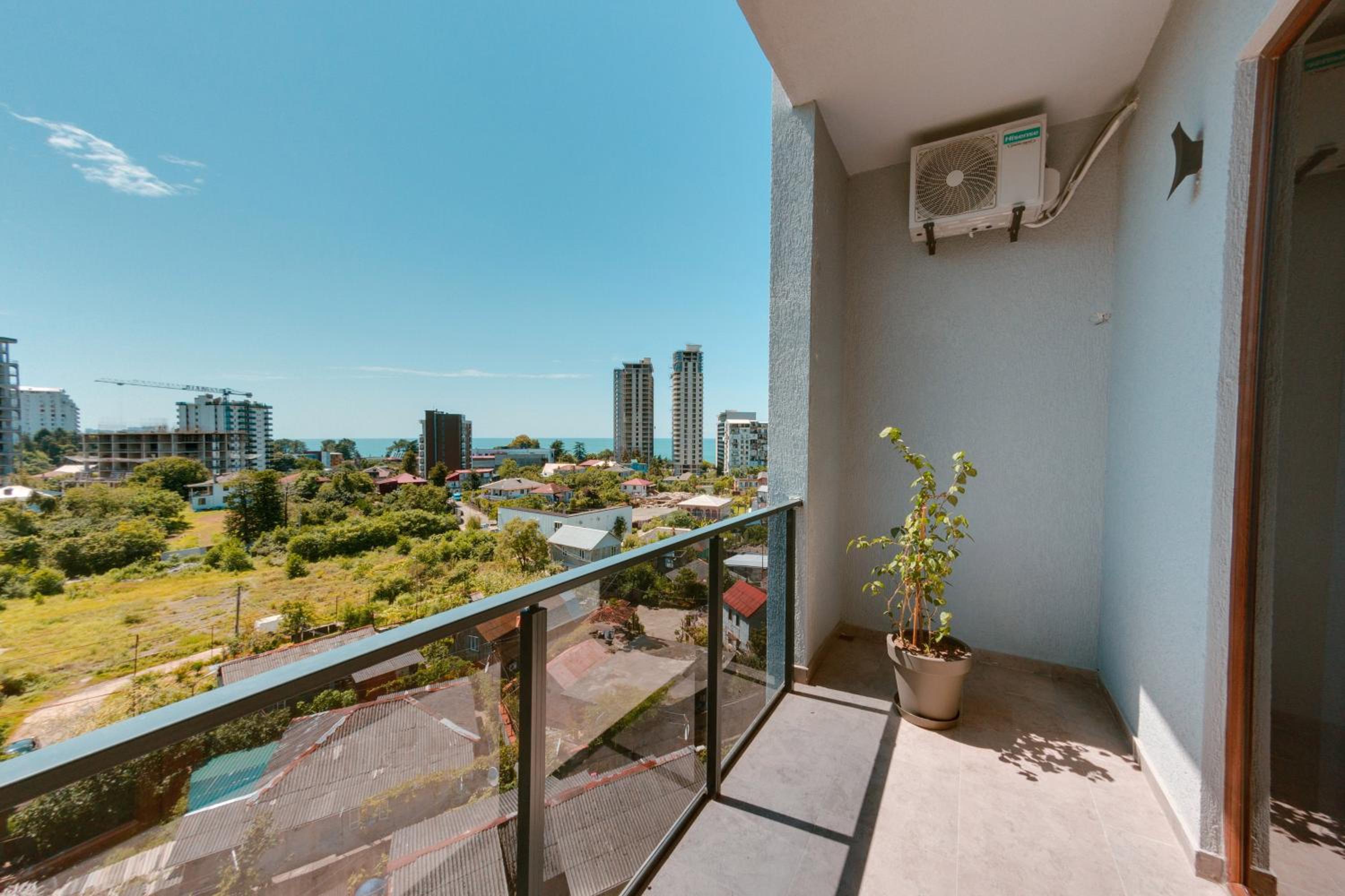 Triple Room with Sea View photo 3