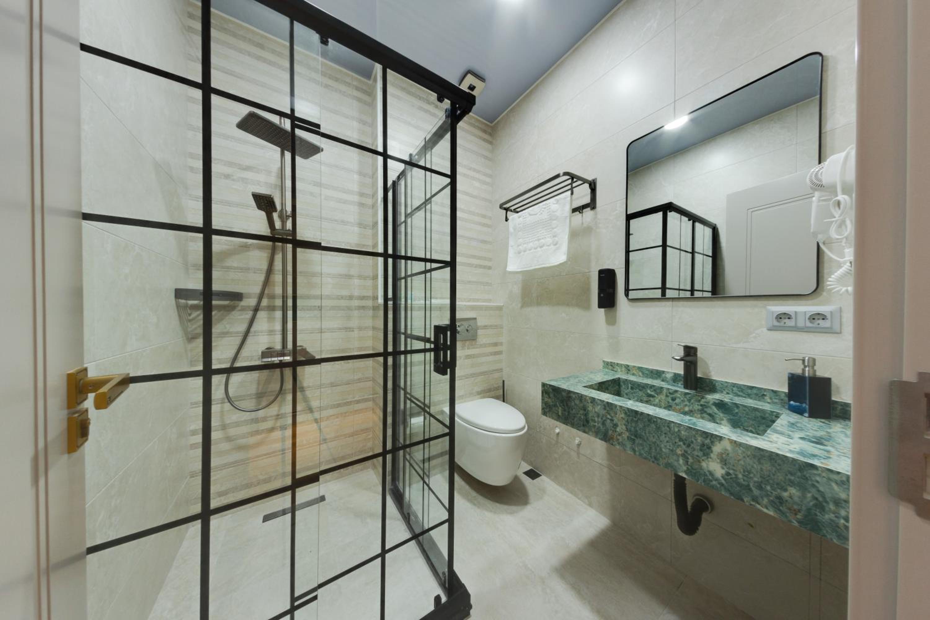 Triple Room with Sea View photo 2